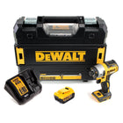 DeWalt DCF 887 M1T Akku Schlagschrauber 18 V 205 Nm 1/4