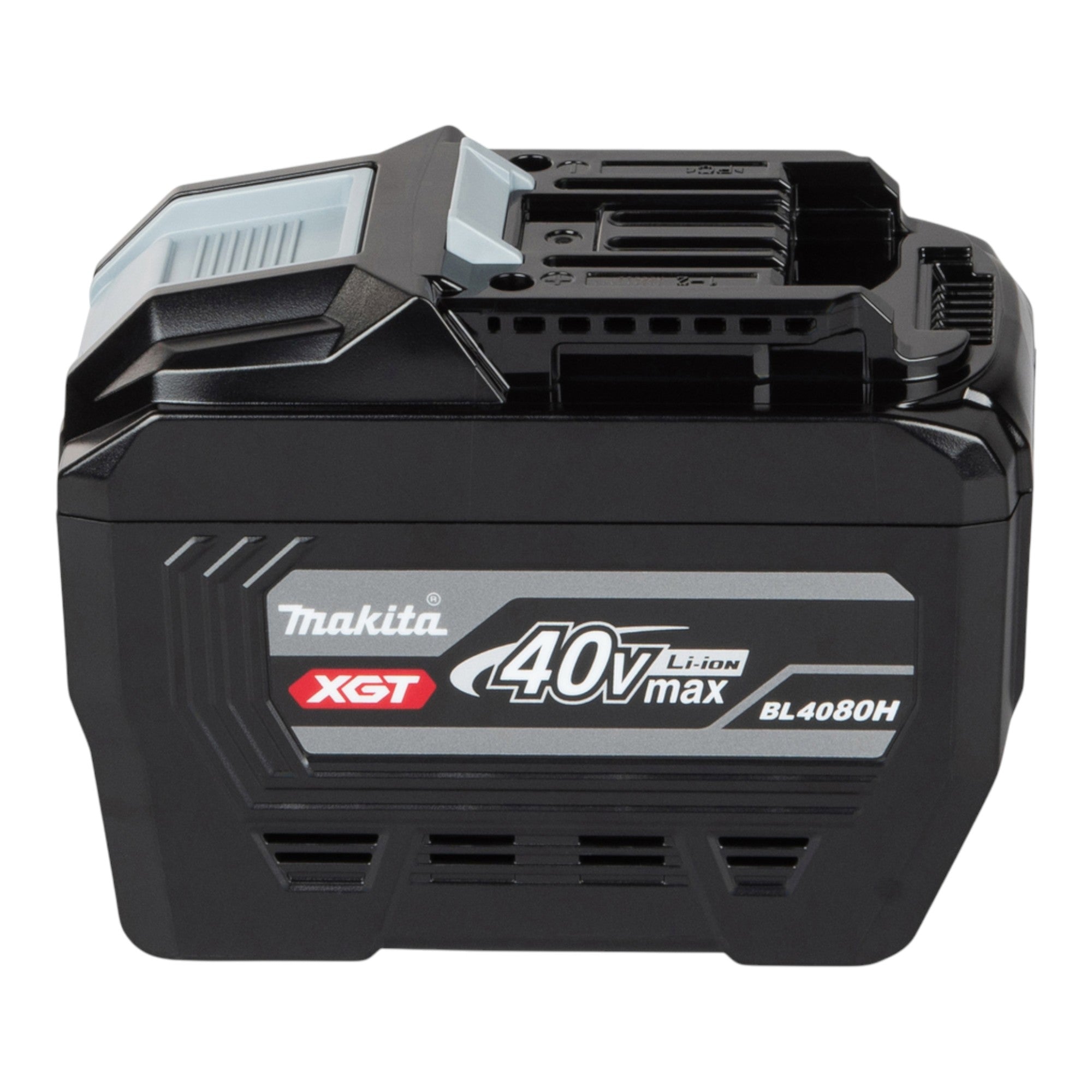 Makita HR 011 GE1 Akku Kombihammer 40 V max 3 3 J SDS plus Brushless 1x Akku 8 0 Ah ohne Ladegeraet 2 - toolbrothers