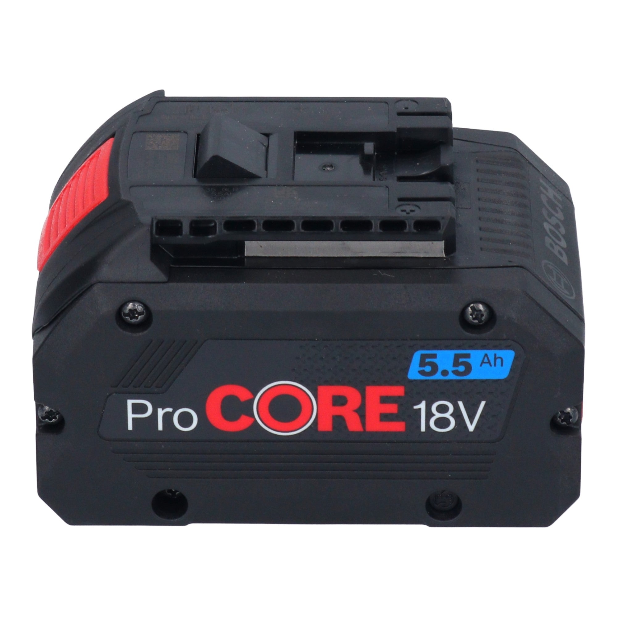 Bosch GDX 18V 285 Professional Akku Drehschlagschrauber 18 V 285 Nm 1x ProCORE Akku 5 5 Ah L Boxx ohne Ladegeraet 3 - toolbrothers