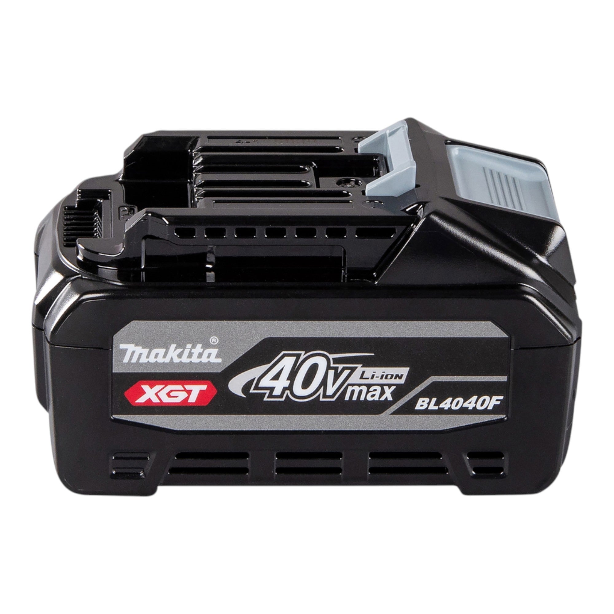 Makita Akku Set 2x BL 4040 F Li Ion Akku 40 V max 4 0 Ah XGT 2x 1910N6 8 mit LED Anzeige 4 - toolbrothers