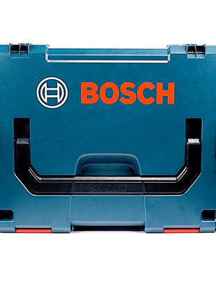 Bosch GBH 18V-26 F Akku Bohrhammer 18V 2,6J brushless SDS plus + 1x Akku 5,0Ah + Schnellladegerät + L-Boxx - Toolbrothers