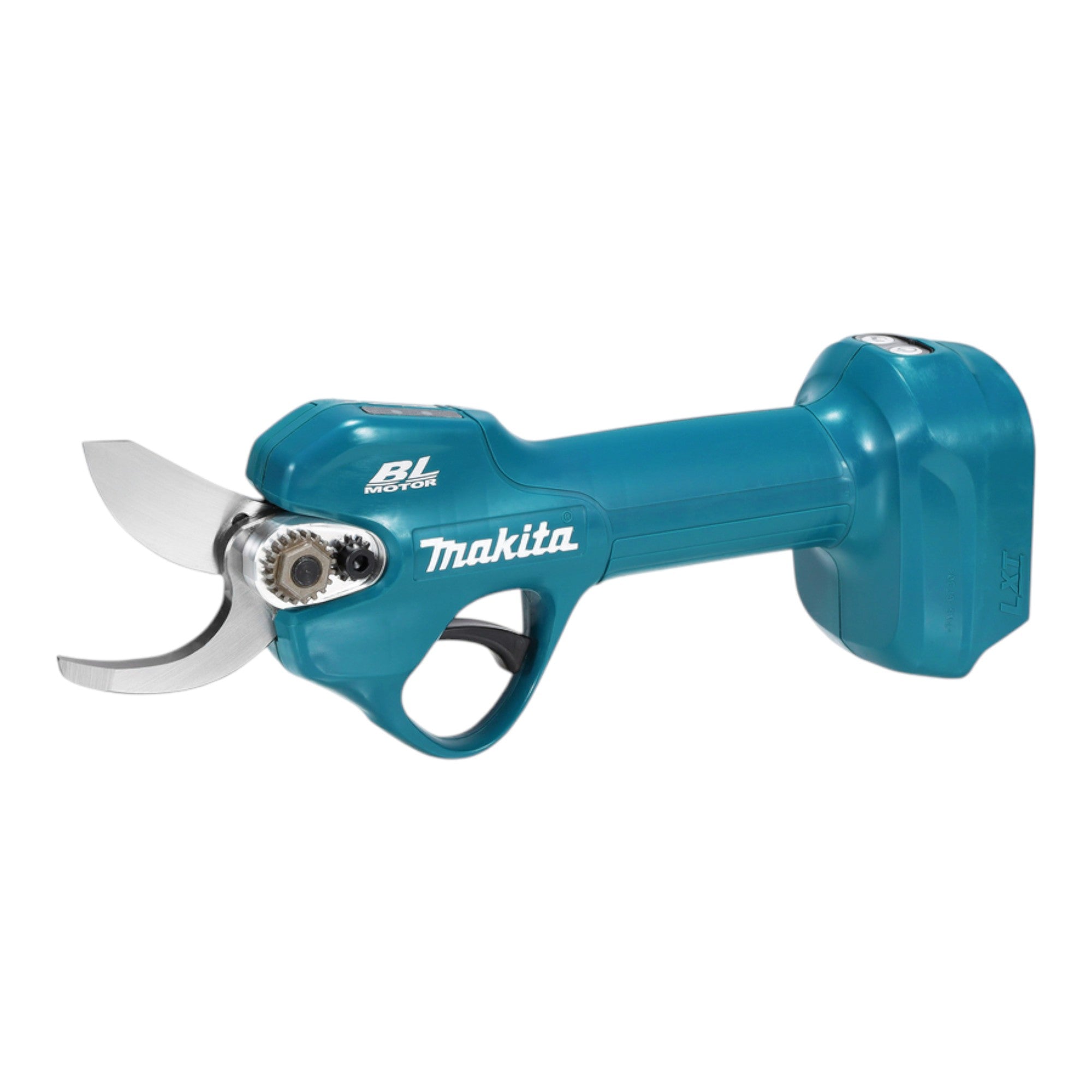 Makita DUP 181 RY Akku Astschere 18 V 30 mm Brushless 2x Akku 1 5 Ah Ladegeraet 1 - toolbrothers