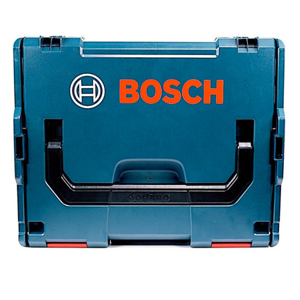 Bosch GBH 18V-26 F Akku Bohrhammer 18V 2,6J brushless SDS plus + 1x Akku 2,0Ah + Schnellladegerät + L-Boxx - Toolbrothers