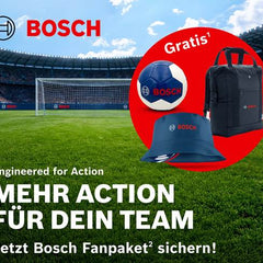 Bosch WM Fanpaket 0 - toolbrothers