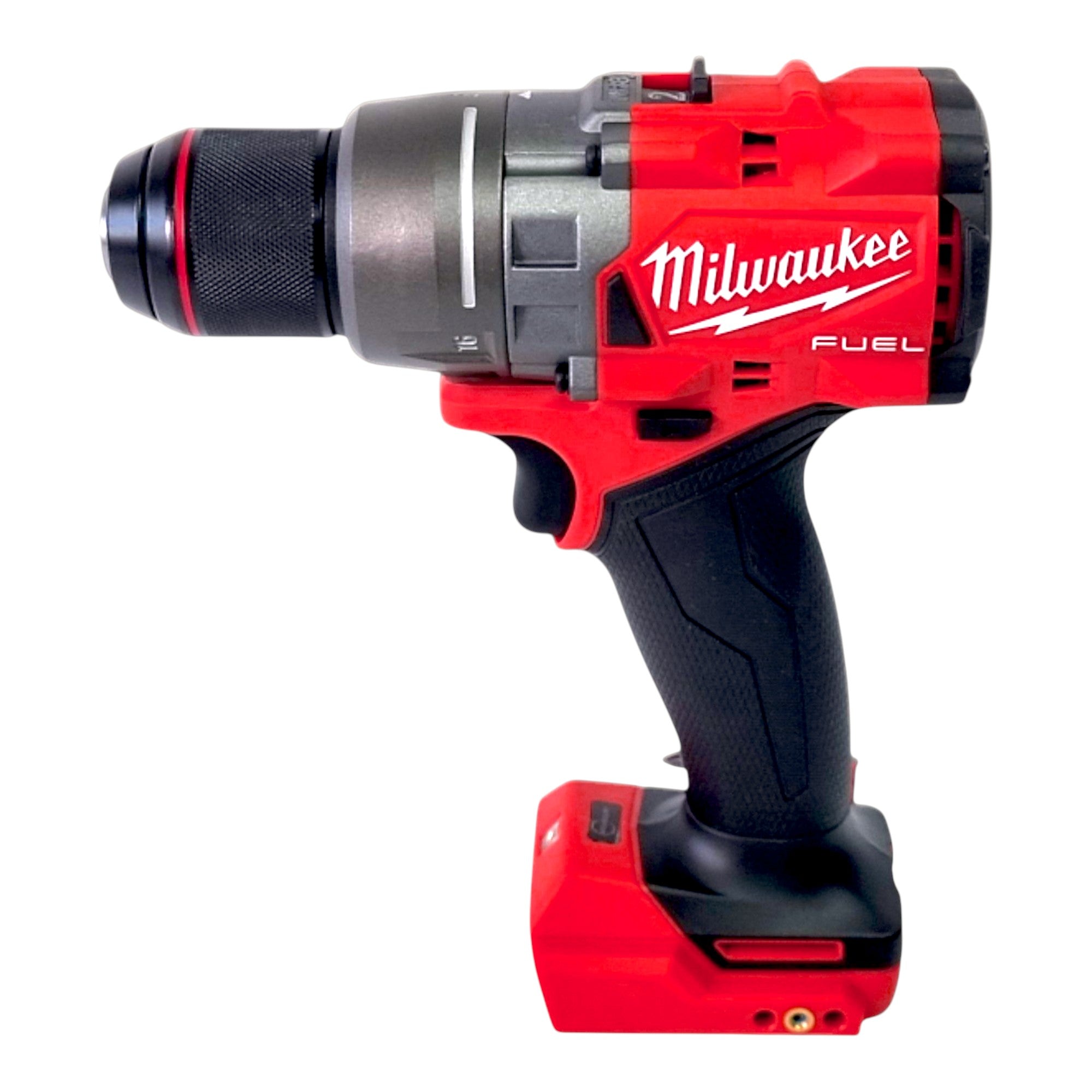 Milwaukee M18 FDD3 401 Akku Bohrschrauber 18 V 158 Nm Brushless 1x Akku 4 0 Ah ohne Ladegeraet 1 - toolbrothers