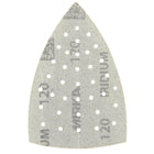 Mirka IRIDIUM Delta Schleifblätter Grip 100x152x152mm K120 50 Stk. ( 246JQ05012 ) - Toolbrothers