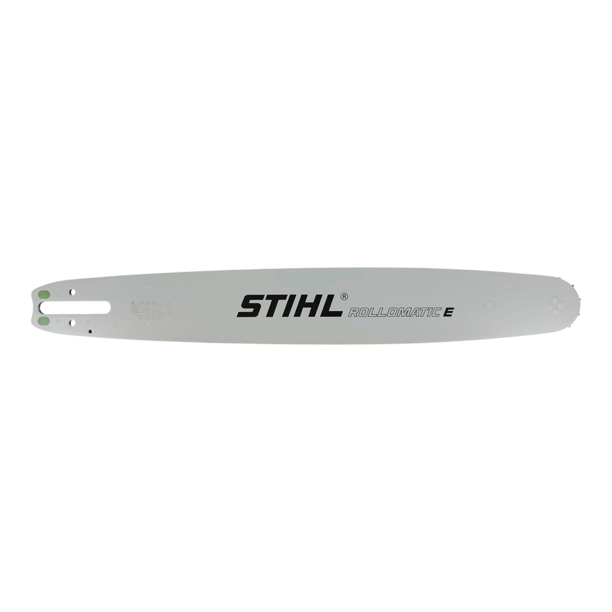 STIHL Rollomatic E Fuehrungsschiene 45 cm 325 1 6 mm 11 Zaehne 30030086817  0 - toolbrothers