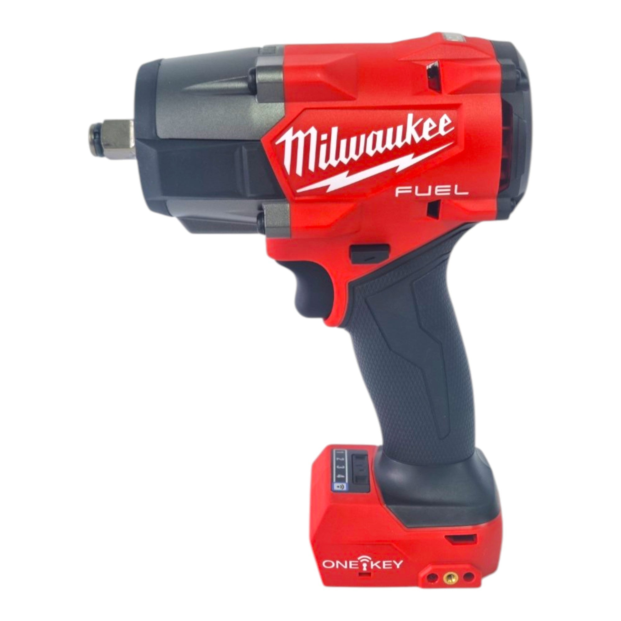 Milwaukee M18 ONEFMTIW2FC12 0X Akku Schlagschrauber 18 V 338 Nm 1 2 4933493413 Brushless HD Box ohne Akku ohne Ladegeraet 2 - toolbrothers