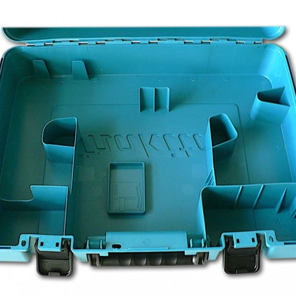 Makita Doppelt Werkzeug Koffer für BHP / BDF 454 458 ca. H 36 L 47 B 14 cm LXT - Toolbrothers