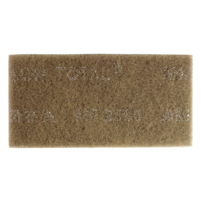 Mirka Mirlon Total Vlies Schleifstreifen 115x230mm MF P2500 25 Stk. ( 8111202596 ) - Toolbrothers