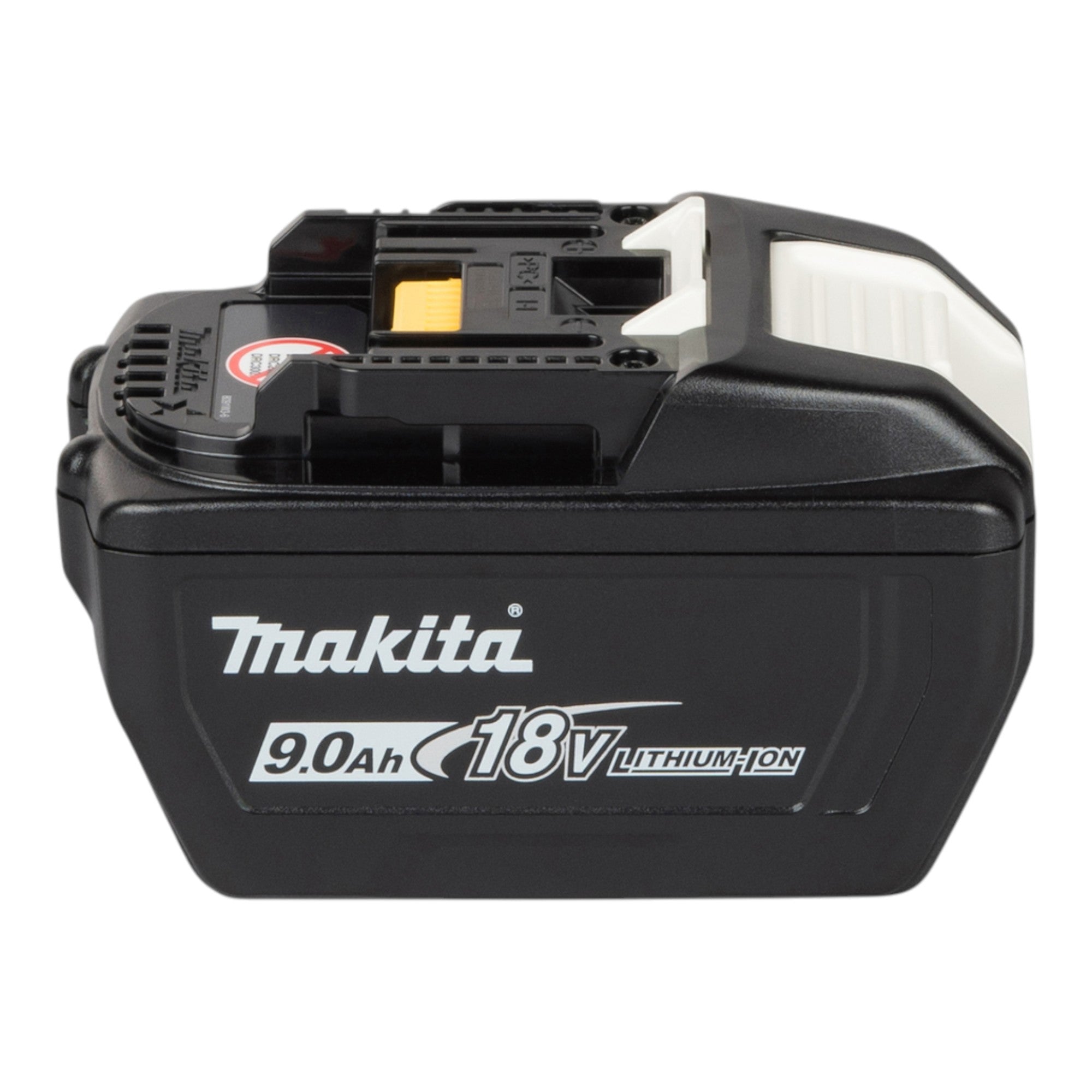 Makita Power Source Kit 18 V mit 2x BL 1890 Akku 9 0 Ah DC 18 RD Doppel Schnellladegeraet 4 - toolbrothers