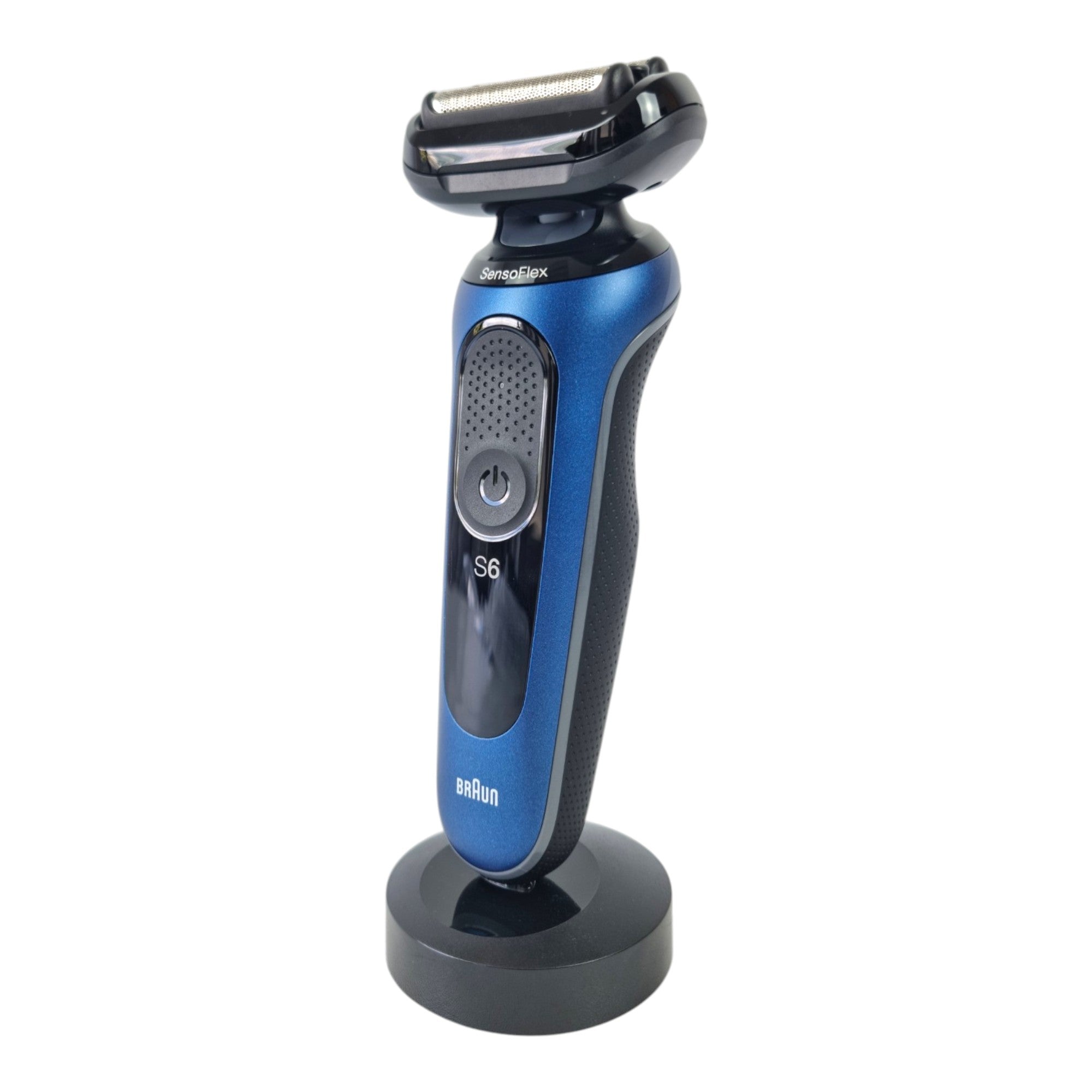 Braun Series 6 Elektrorasierer 240 V fuer Herren 61 B4500cs  1 - toolbrothers