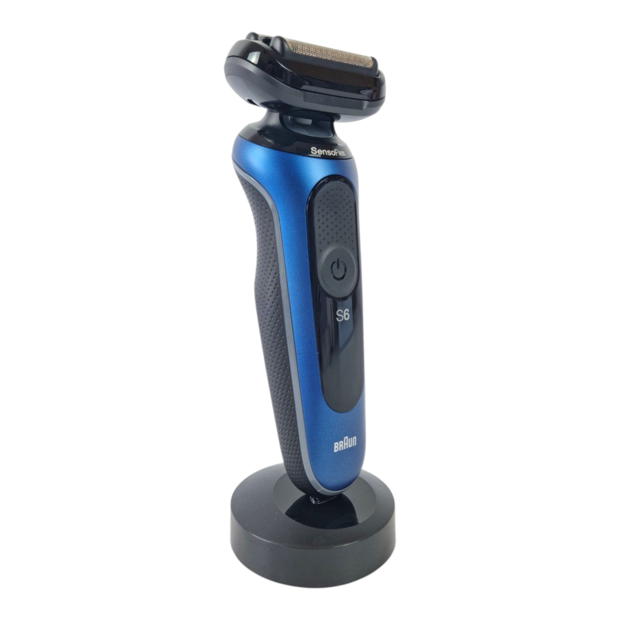 Braun Series 6 Elektrorasierer 240 V fuer Herren 61 B4500cs  3 - toolbrothers