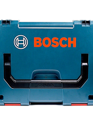 Bosch GBH 18V-26 F Akku Bohrhammer 18V 2,6J SDS plus Brushless + 2x Akku 3,0Ah + Ladegerät + L-Boxx - Toolbrothers