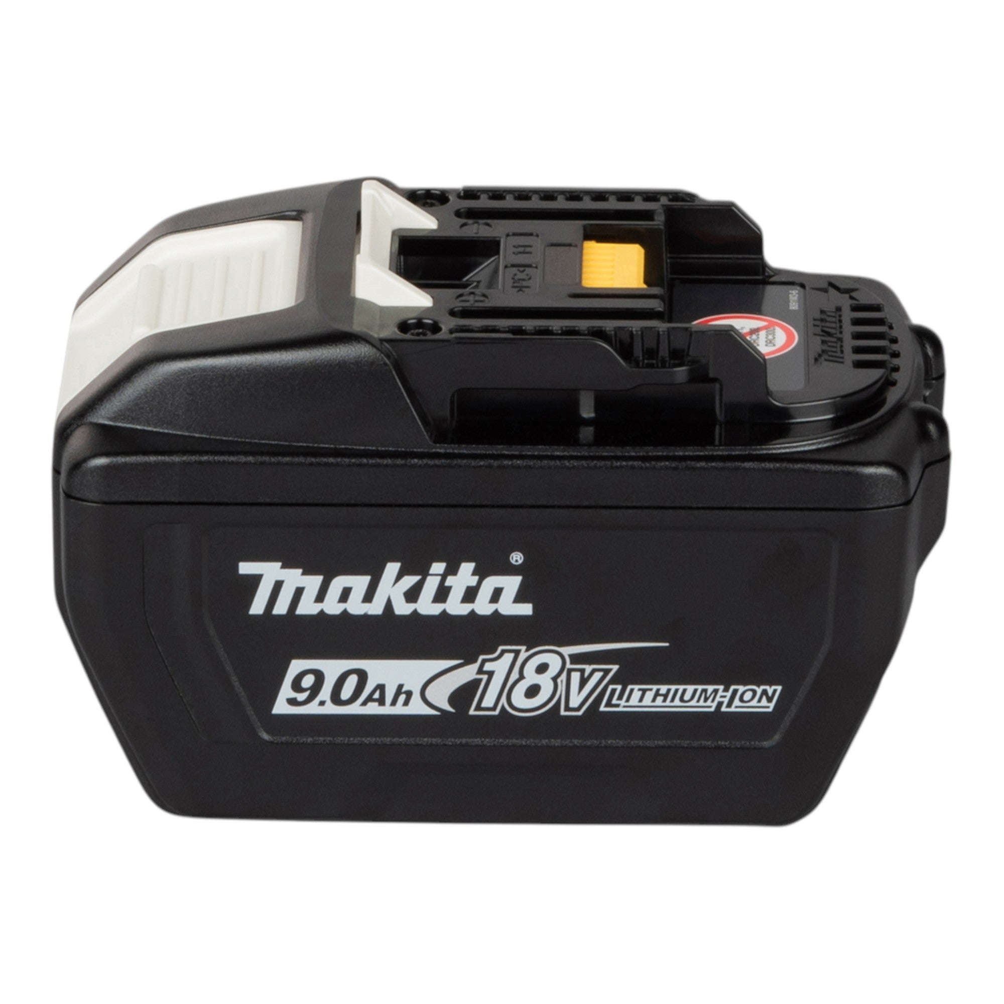 Makita DKT 360 Z Akku Wasserkocher 36 V 2x 18 V 0 8 L 2x Akku 9 0 Ah ohne Ladegeraet 2 - toolbrothers