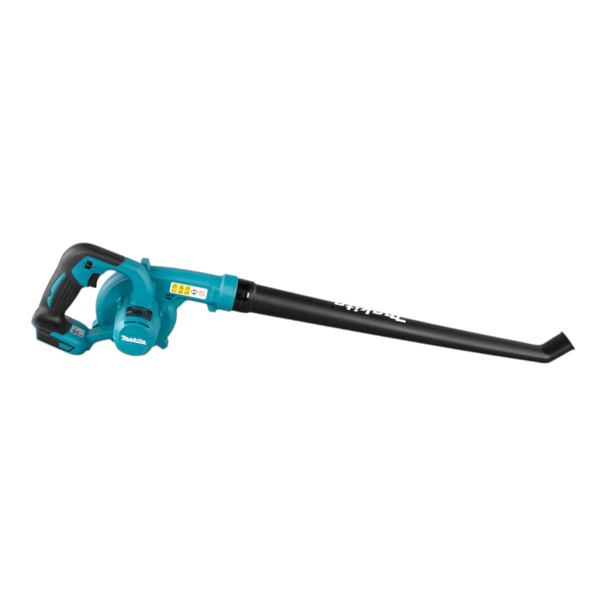 Makita DUB 186 Z Akku Geblaese 18 V 1x Akku 9 0 Ah Ladegeraet 4 - toolbrothers