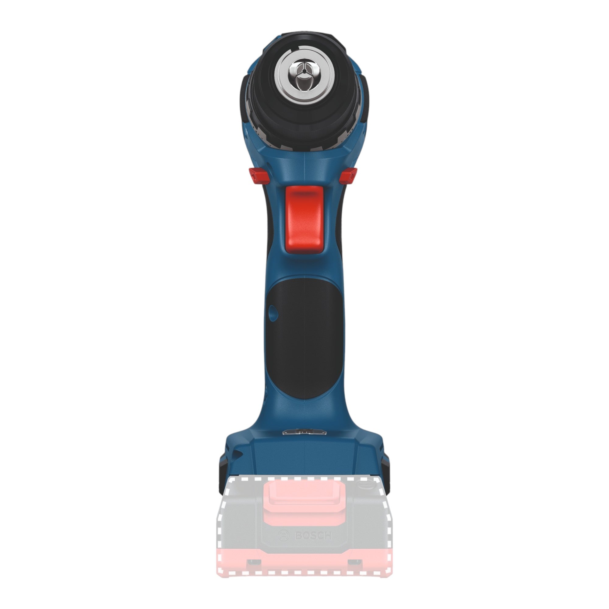 Bosch GSR 18V 52 Professional Akku Bohrschrauber 18 V 70 Nm Brushless 1x ProCORE Akku 4 0 Ah ohne Ladegeraet 3 - toolbrothers