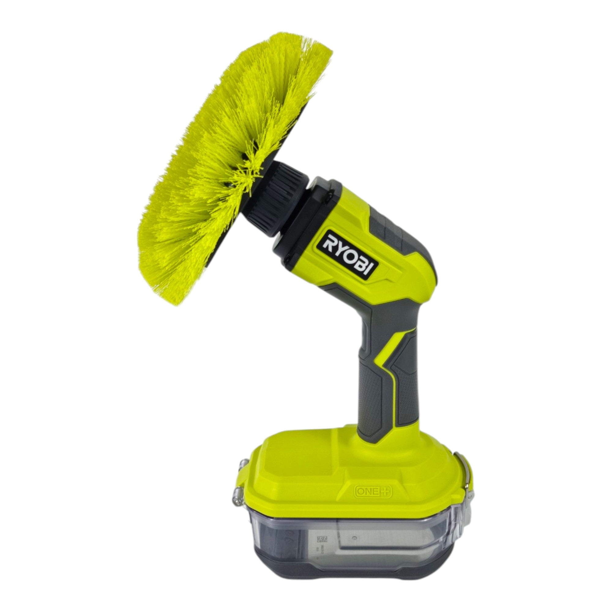 RYOBI R18CPS 0 Akku Reinigungsbuerste 18 V 15 cm Solo 5133004846 ohne Akku ohne Ladegeraet 1 - toolbrothers