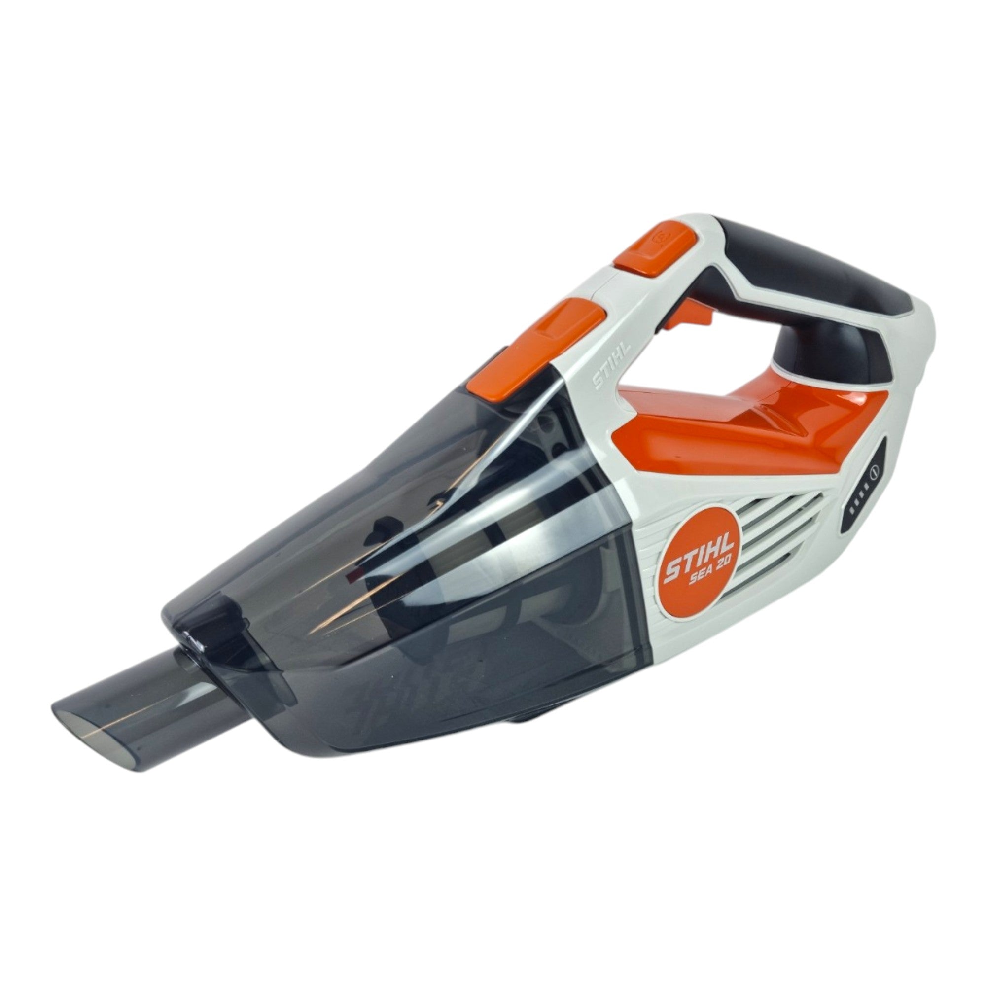 Stihl SEA 20 Akku Handsauger 12 V 0 8 l Tasche SA030117305 ohne Akku ohne Ladegeraet 1 - toolbrothers