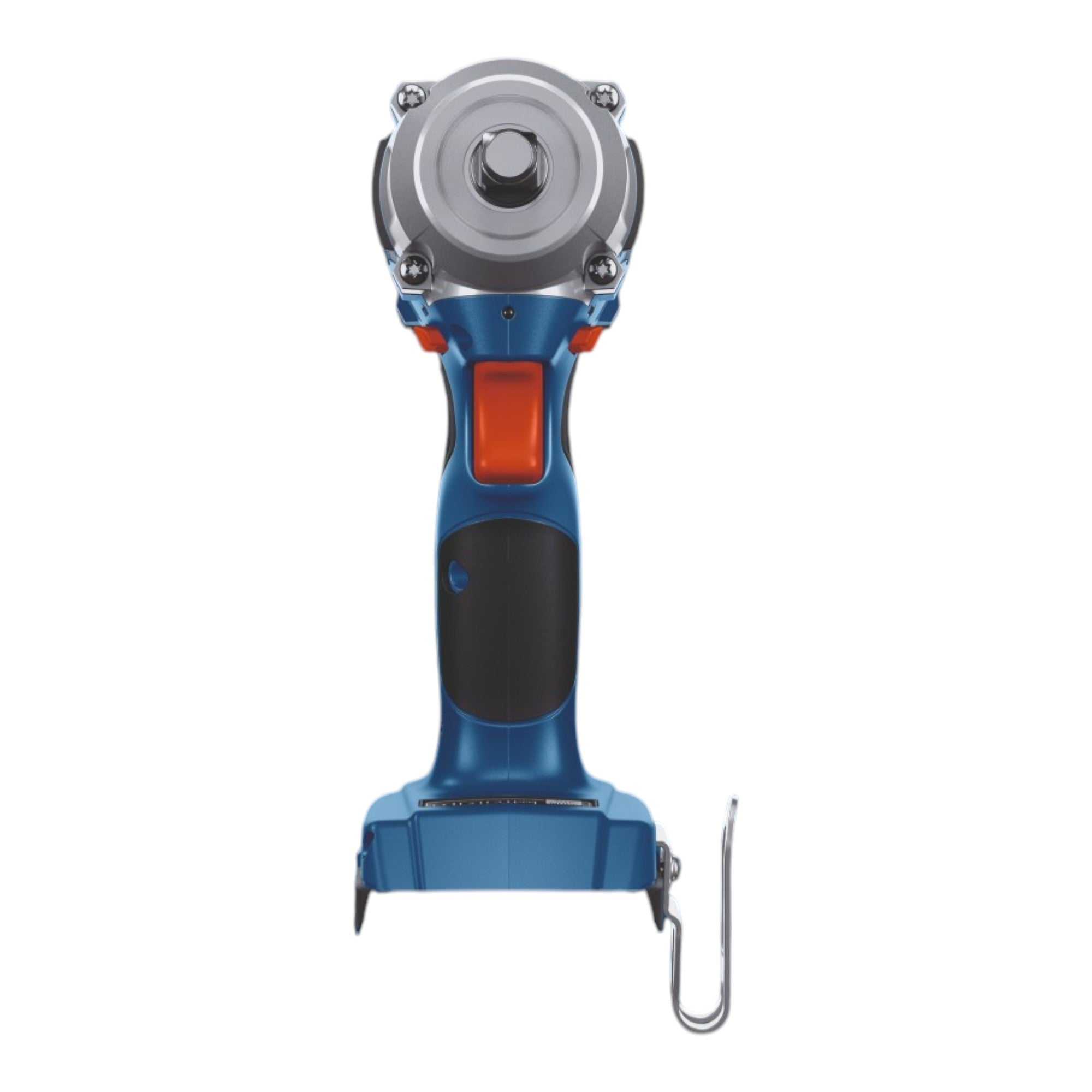 Bosch GDS 18V 350 Professional Akku Drehschlagschrauber 18 V 350 Nm 1 2 Brushless 2x Akku 2 0 Ah Ladegeraet 4 - toolbrothers
