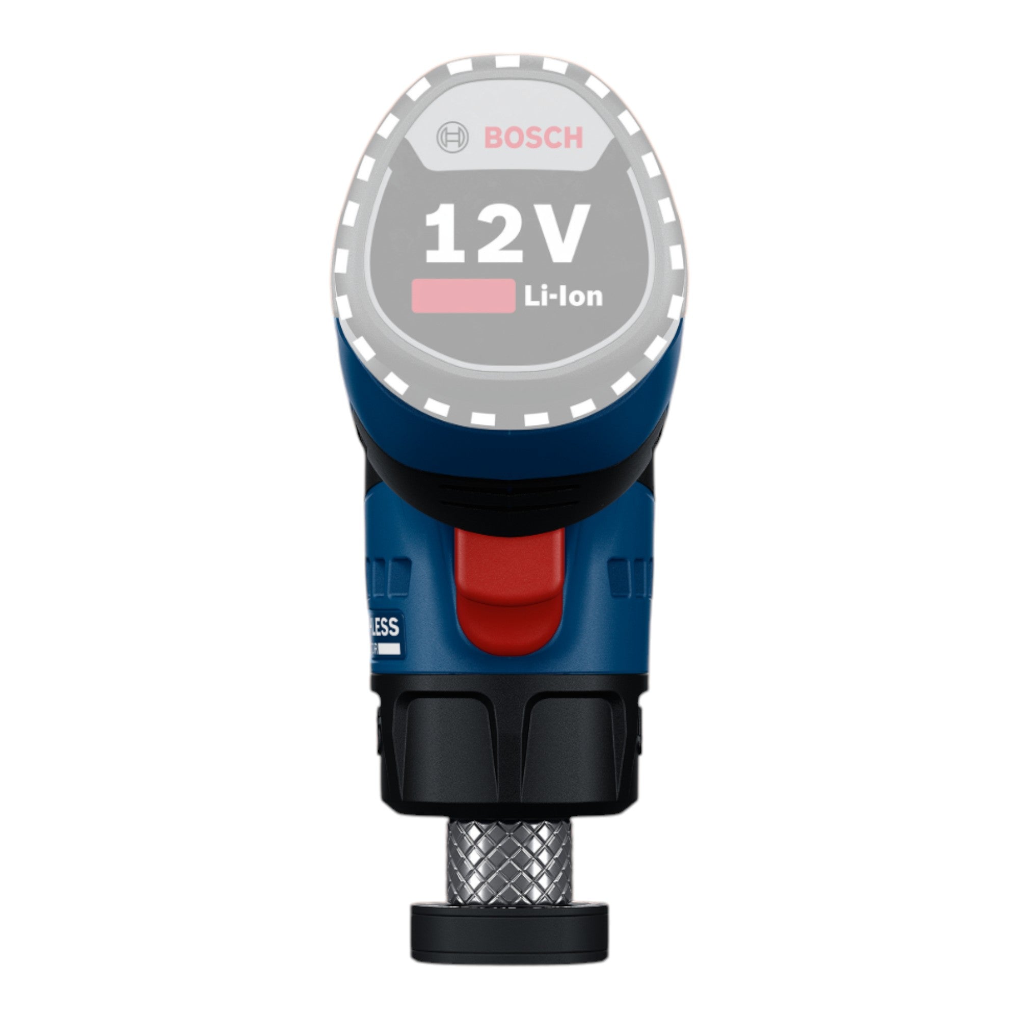 Bosch GEX 12V 32 Akku Exzenterschleifer 12 V 32 mm Brushless 1x Akku 2 0 Ah Ladegeraet 3 - toolbrothers