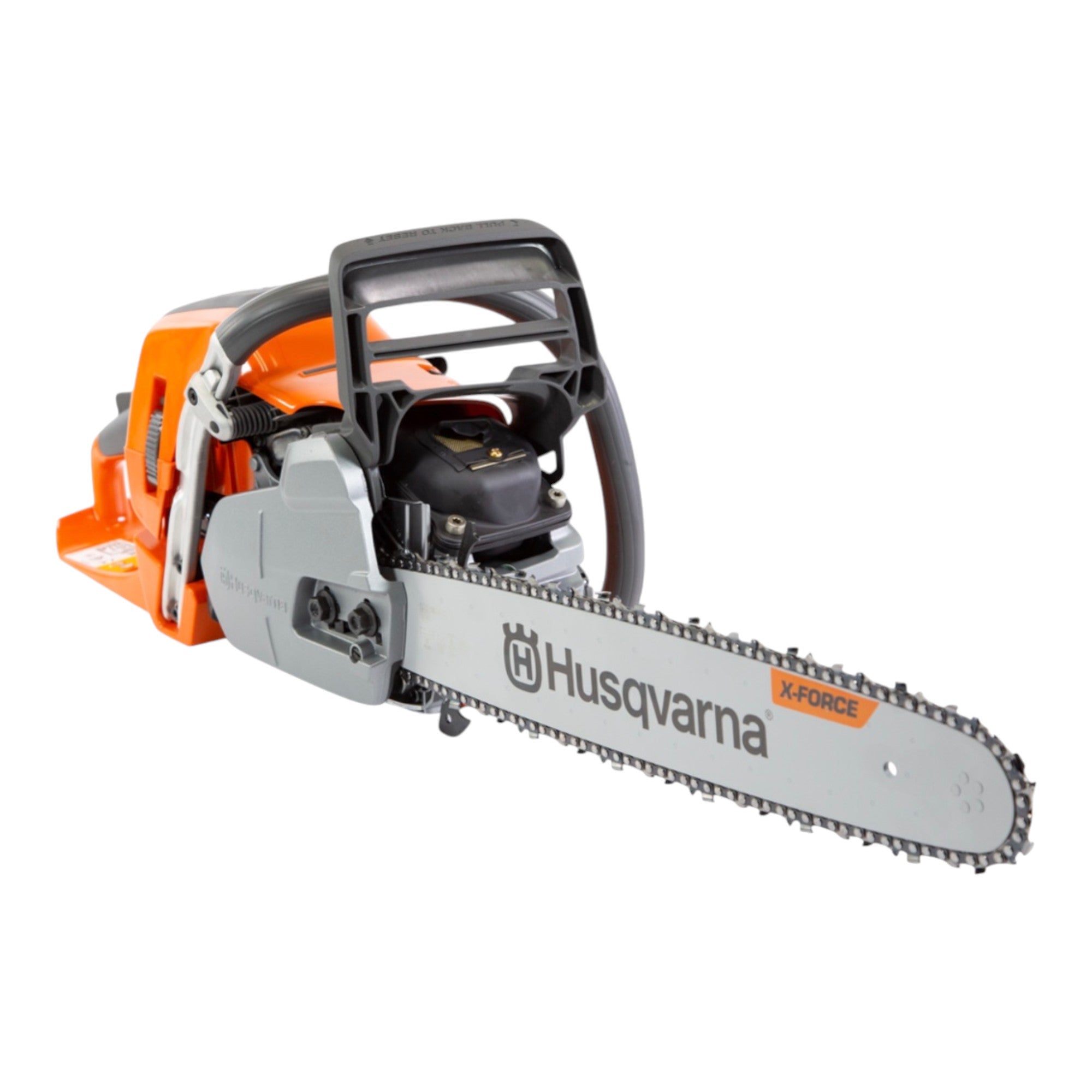 Husqvarna 550 XP Mark II Benzin Motorsaege Kettensaege 50 1 cm 3 0 kW 38 cm 15 967 69 08 35  0 - toolbrothers