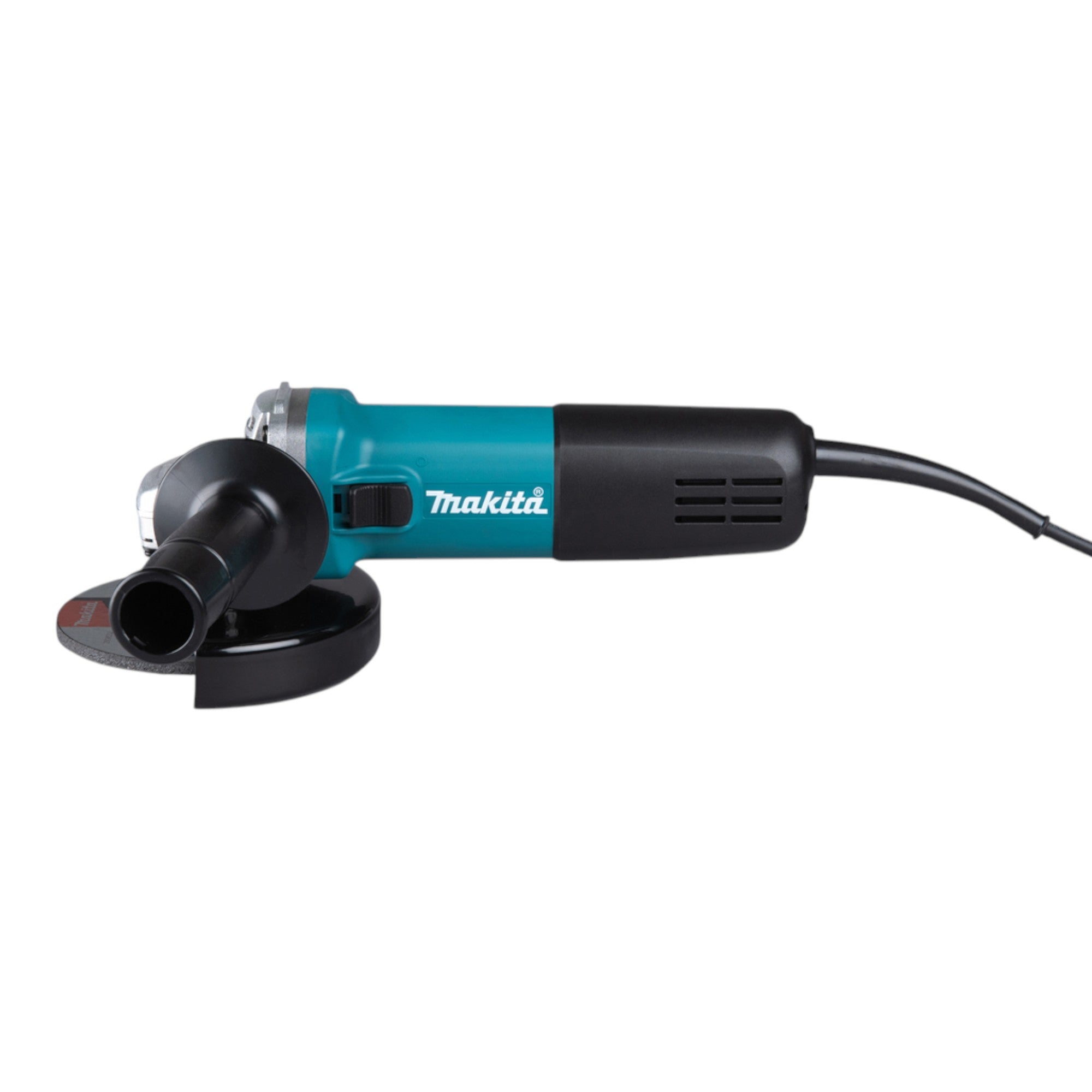 Makita DK 0054 G Winkelschleifer Set GA 9020 R 2200 W 230 mm 9558 HNR 840 W 125 mm 2 - toolbrothers