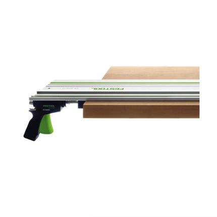 Festool Führungsschiene Schnellspanner Set FS 1400/2 ( 491498 ) + FS-RAPID/R ( 489790 ) - Toolbrothers