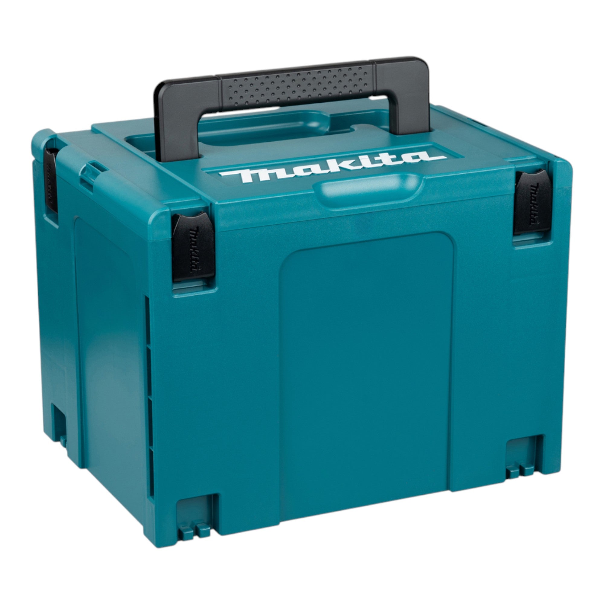 Makita HR 002 GD101 Akku Bohrhammer 40 V max 2 9 J SDS plus Brushless 1x Akku 2 5 Ah Ladegeraet Makpac 2 - toolbrothers
