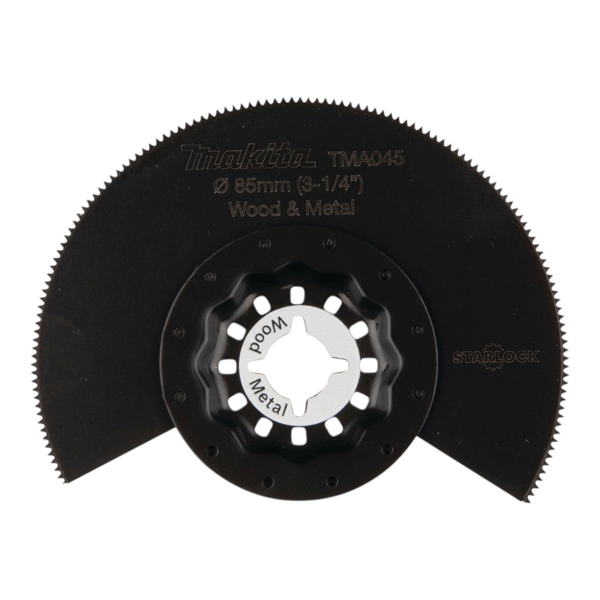 Makita TMA045 Segmentsaegeblatt Starlock OIS Plus Max 85 mm 1 Stk B 64799  1 - toolbrothers