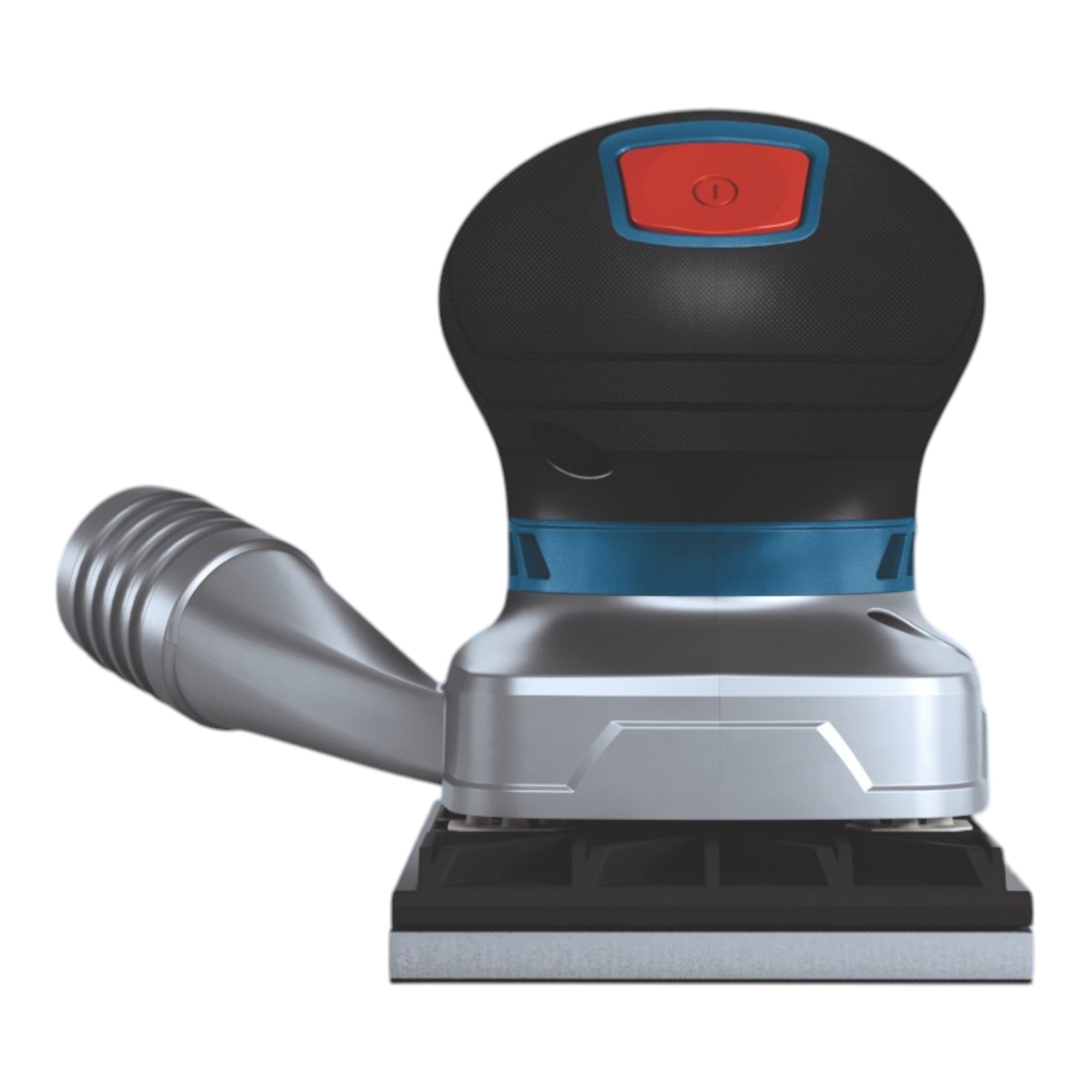 Bosch GSS 18V 13 Professional Akku Schwingschleifer 18 V 100 x 110 mm 1x Akku 5 0 Ah ohne Ladegeraet 4 - toolbrothers