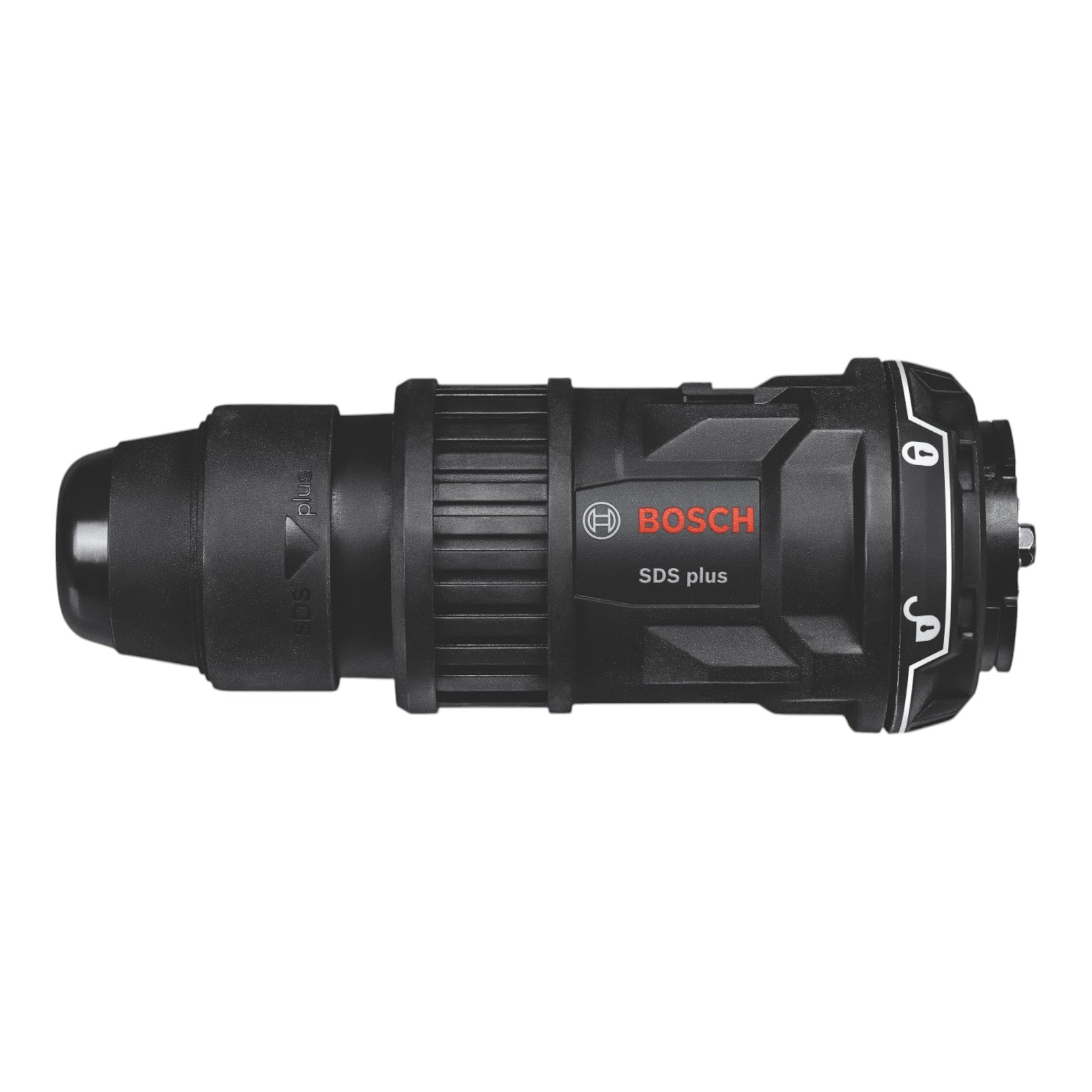 Bosch GFA 12 H Professional FlexiClick Aufsatz 1600A024LN fuer SDS plus Bohrhammer 1 - toolbrothers