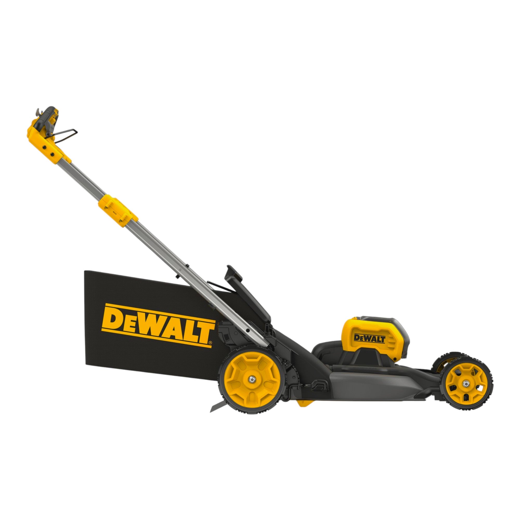 DeWalt DCMWSP 550 N Akku Rasenmaeher 54 V 53 cm Brushless Solo ohne Akku ohne Ladegeraet 3 - toolbrothers