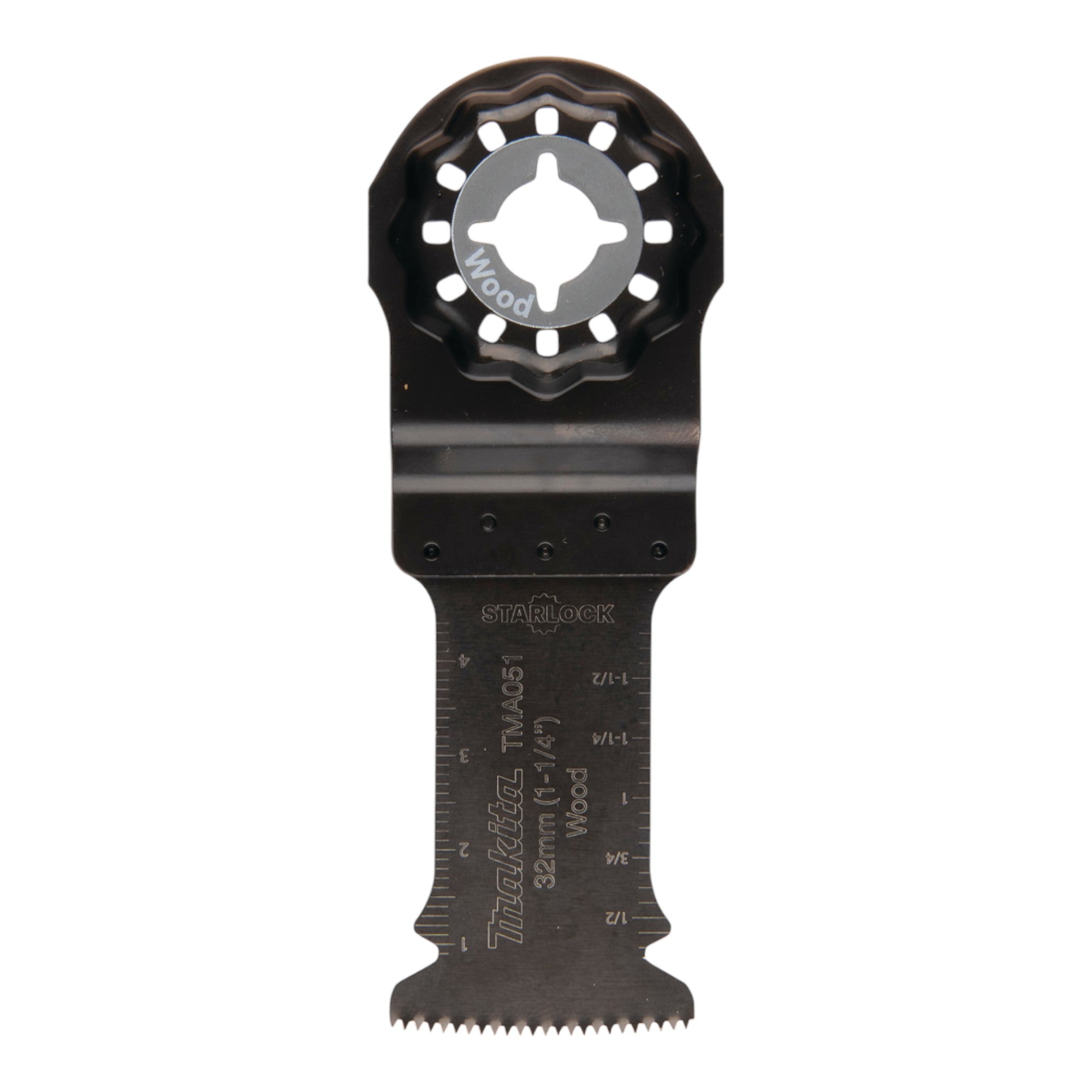 Makita TMA051 Tauchsaegeblatt Starlock OIS Plus Max 32 x 50 mm 10x B 64858 10 Stk  1 - toolbrothers