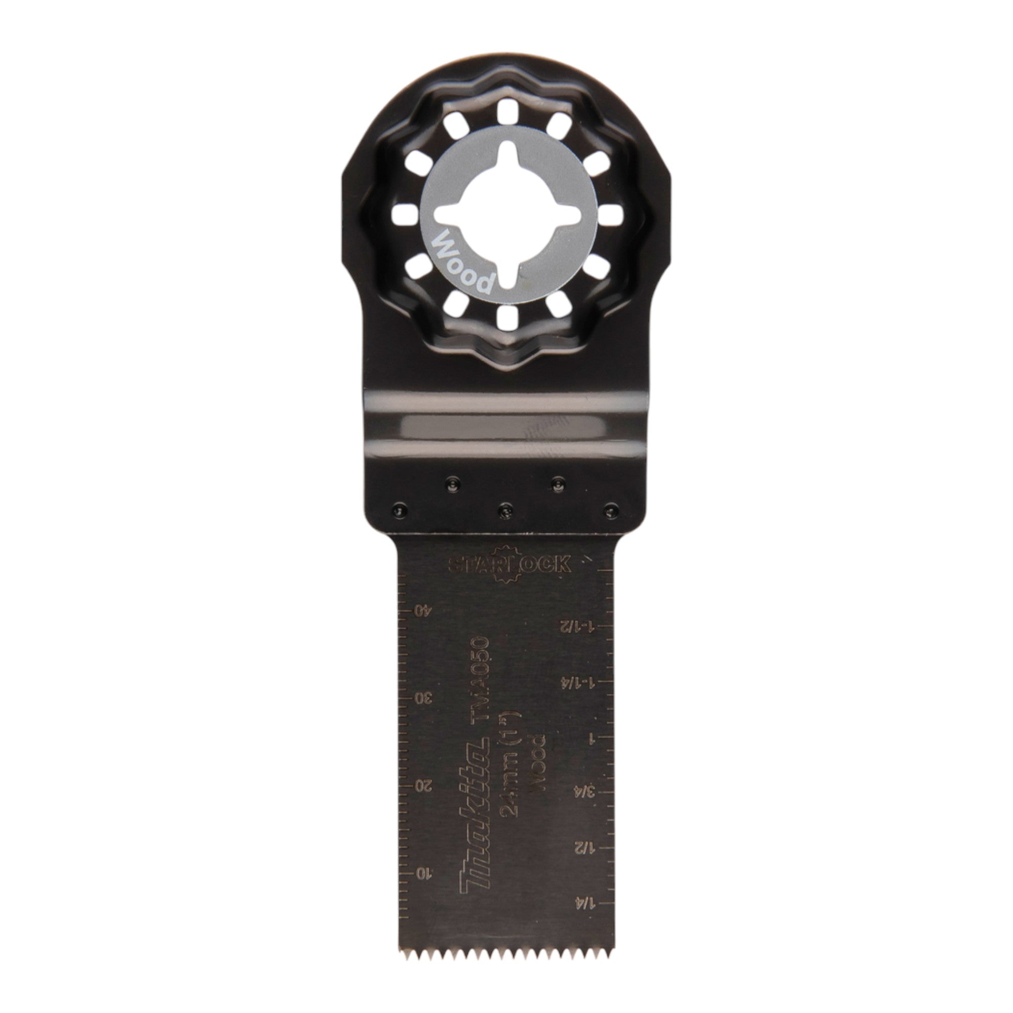 Makita TMA050 Tauchsaegeblatt Set 5 tlg Starlock OIS Plus Max B 64842 5 24 x 50 mm 1 - toolbrothers