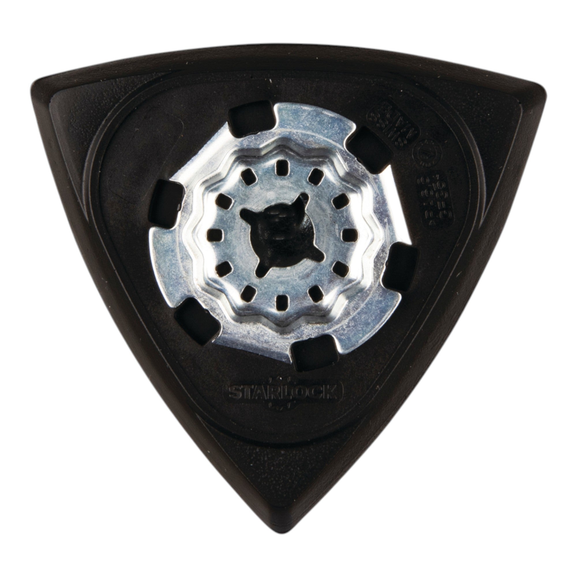 Makita TMA078 Delta Schleifplatte Starlock 94 mm Klett 5 Stk 5x B 65115  1 - toolbrothers