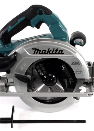 Makita DHS 782 ZJ Akku Handkreissäge 36V (2x18V) 190 mm Brushless Solo im Makpac - ohne Akku, ohne Ladegerät - Toolbrothers