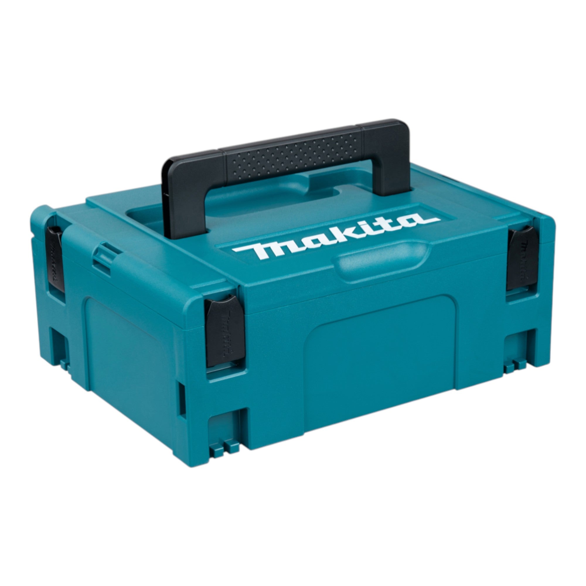 Makita DTM 53 ZJ Akku Multifunktionswerkzeug 18 V OIS Starlock Brushless Makpac ohne Akku ohne Ladegeraet 2 - toolbrothers
