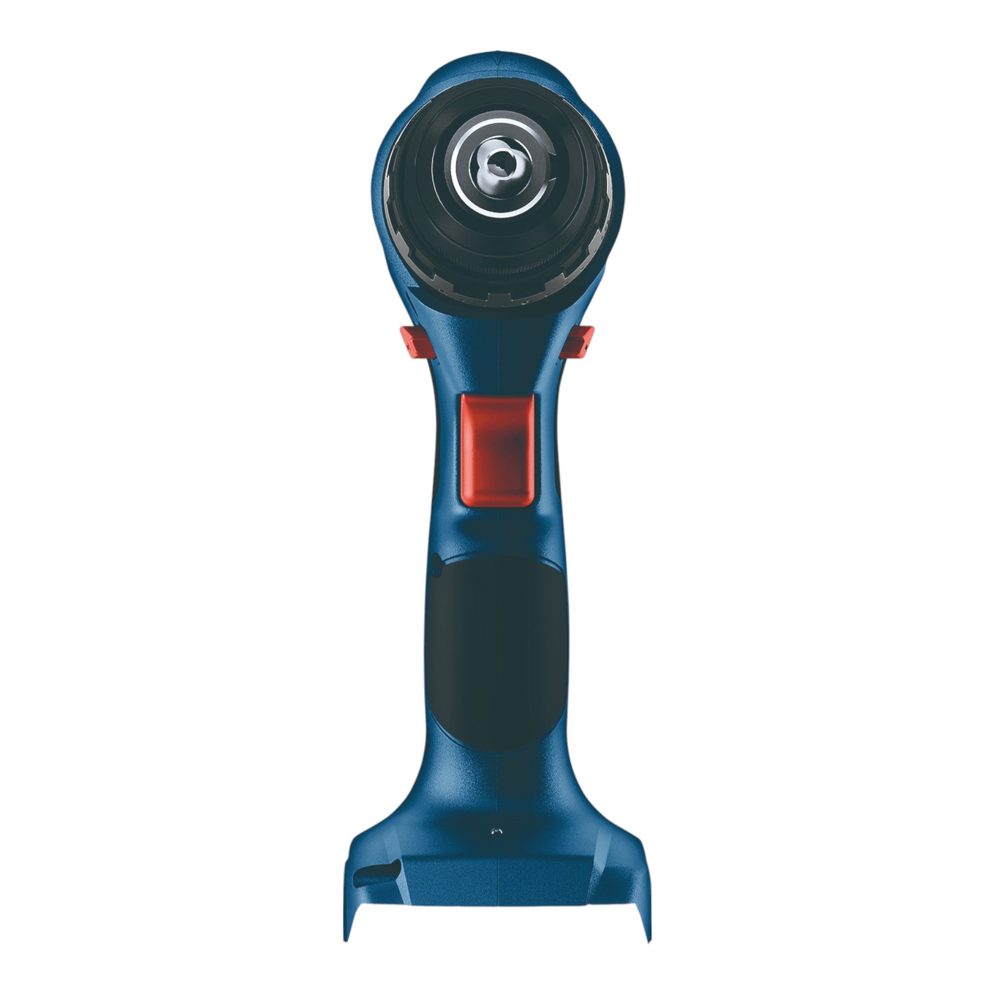 Bosch GSB 18V 25 Professional Akku Schlagbohrschrauber 18 V 56 Nm 2x Akku 4 0 Ah Ladegeraet L Case 4 - toolbrothers