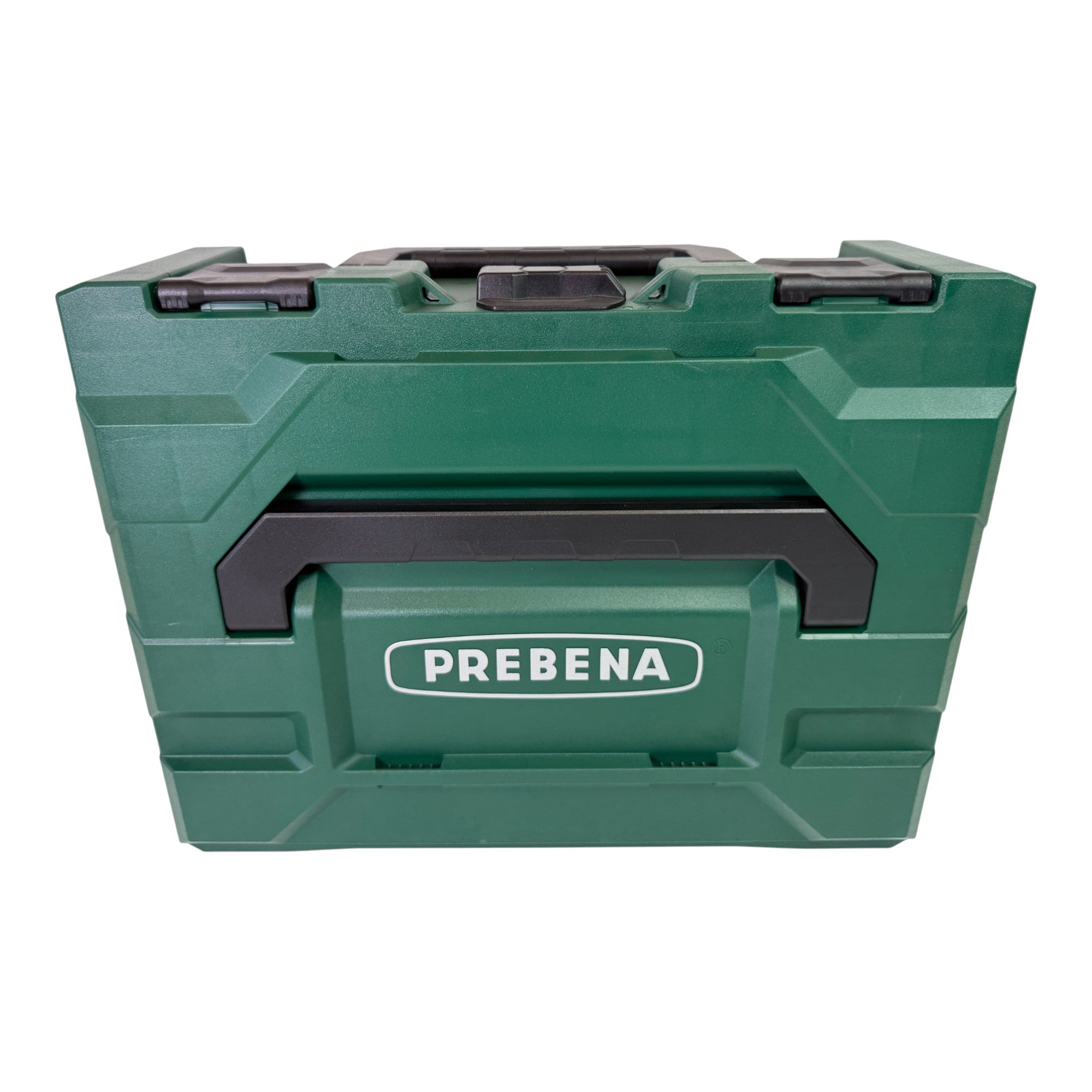 Prebena PKT 3 J55 Akku Nagler 18 V 16 55 mm CAS 2x LiHD Akku 4 0 Ah Ladegeraet 2 - toolbrothers