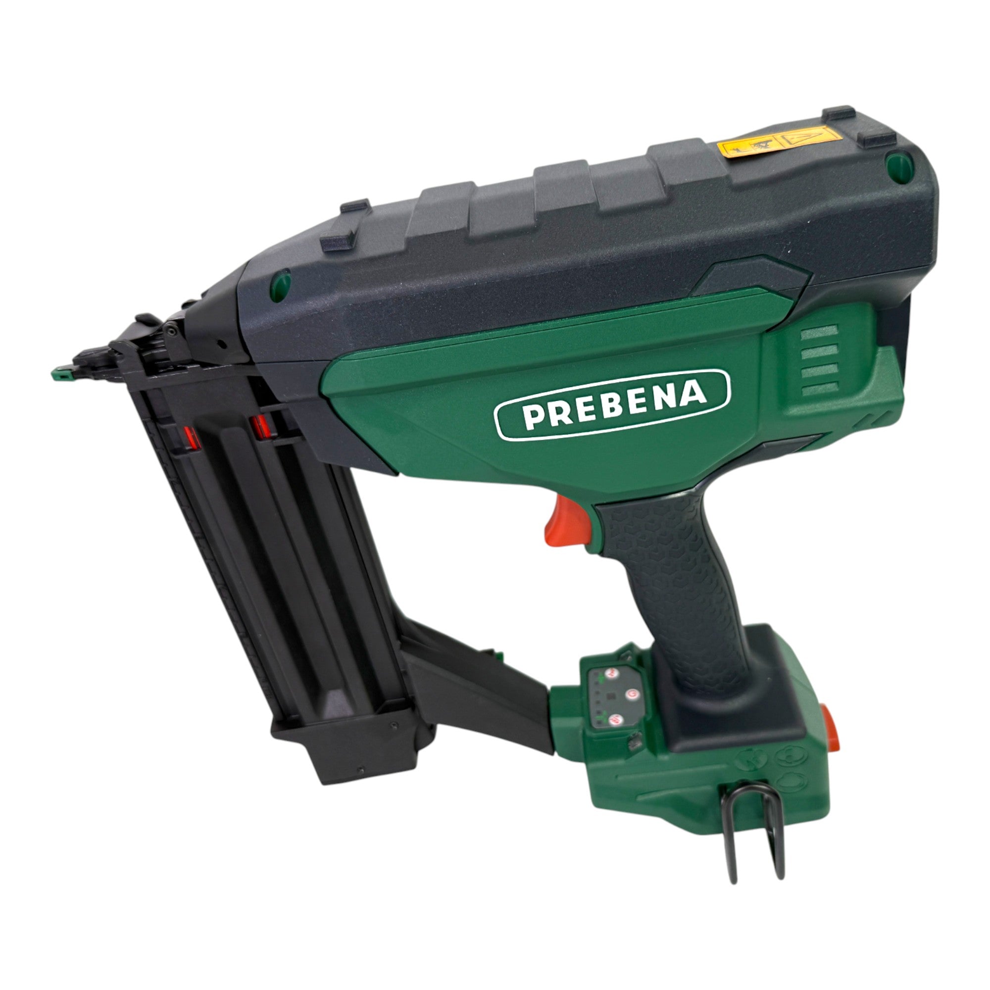 Prebena PKT 3 J55 Akku Nagler 18 V 16 55 mm CAS 1x LiHD Akku 5 5 Ah ohne Ladegeraet 1 - toolbrothers