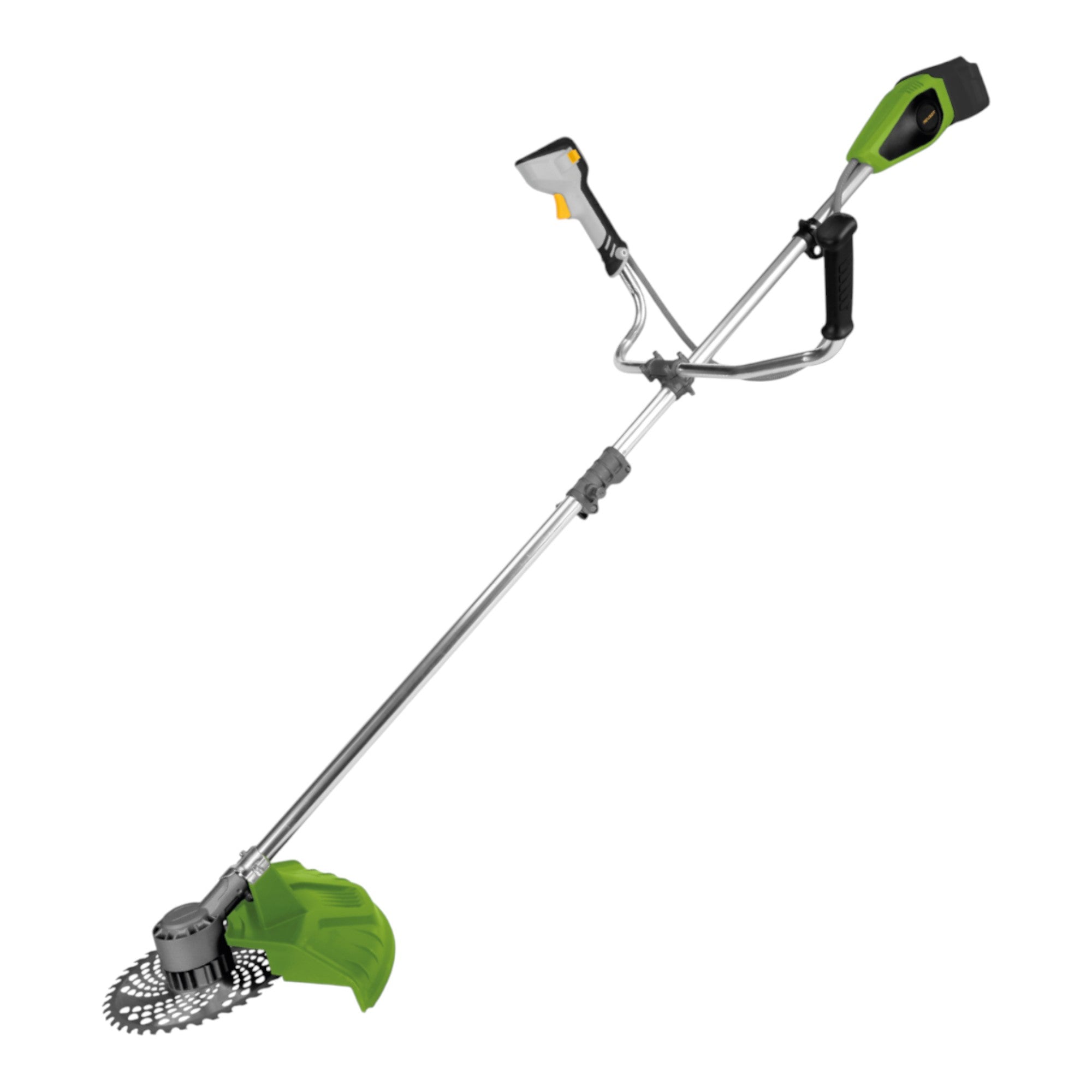 Procraft PTA 41 BB Akku Freischneider 40 V 2x 20 V 420 mm Brushless Solo ohne Akku ohne Ladegeraet 1 - toolbrothers