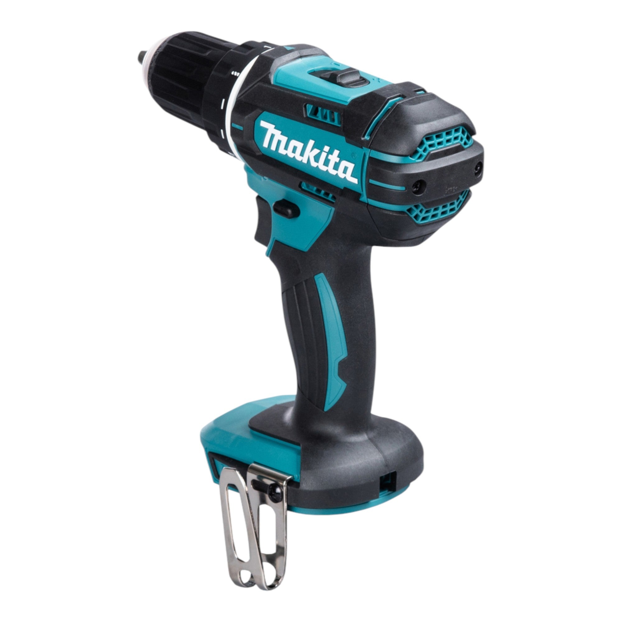Makita DDF 482 RTE Akku Bohrschrauber 18 V 62 Nm 2x Akku 5 0 Ah Ladegeraet Koffer 2 - toolbrothers