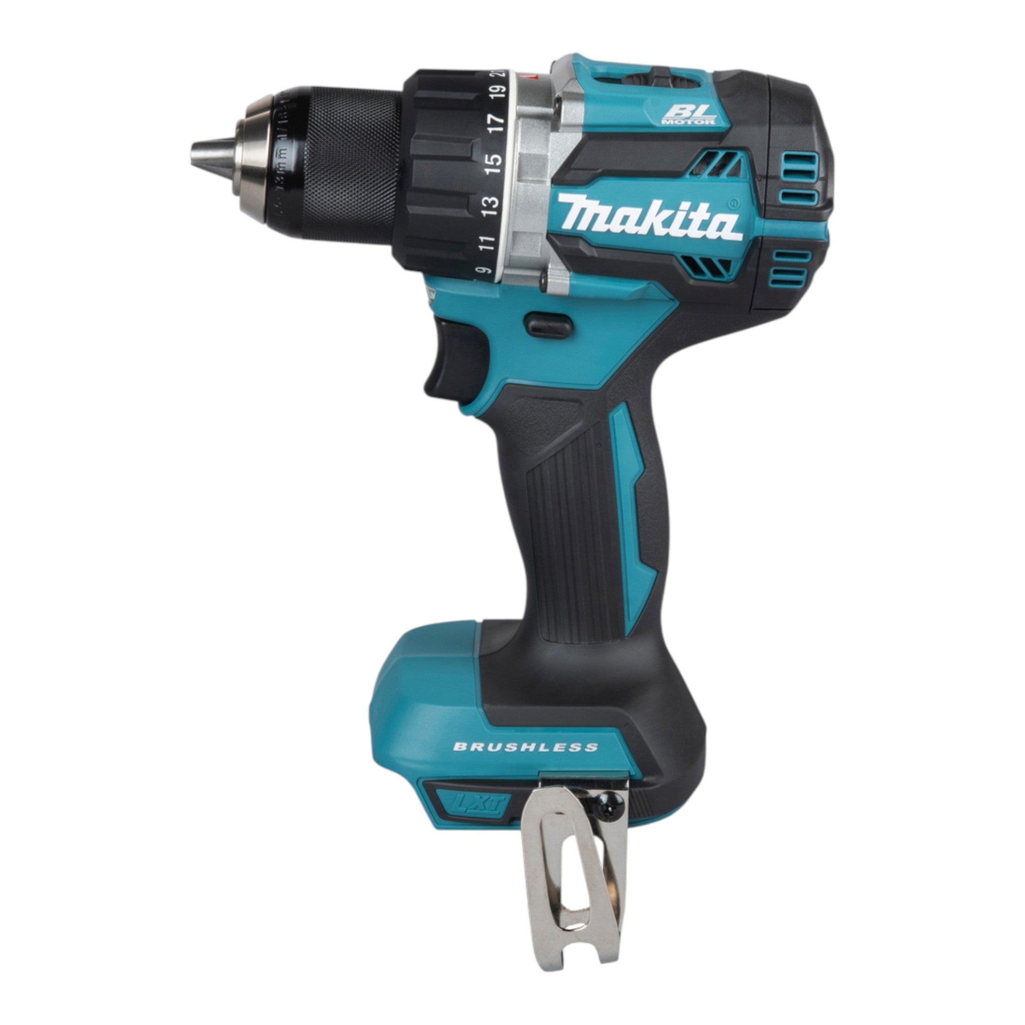 Makita DDF 484 RM1E Akku Bohrschrauber 18 V 54 Nm Brushless 1x Akku 4 0 Ah Ladegeraet Koffer 1 - toolbrothers