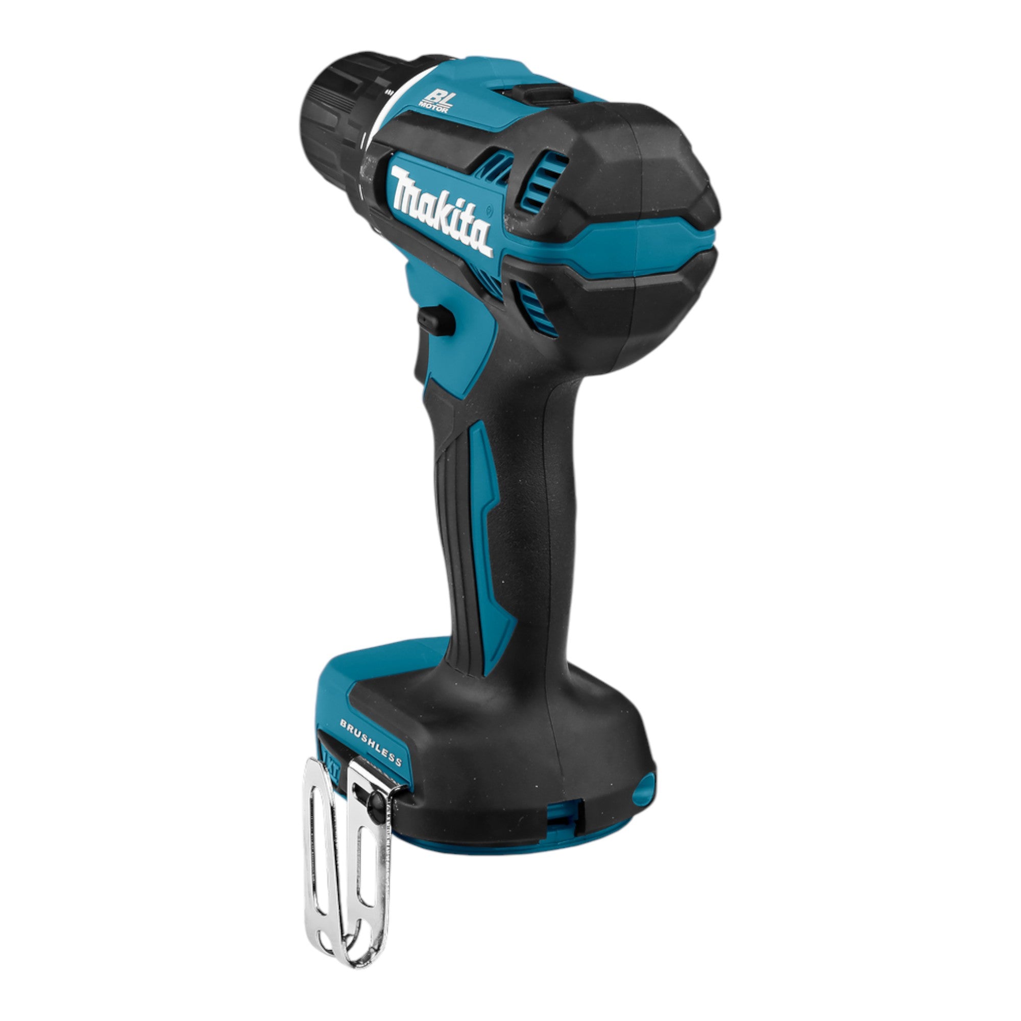 Makita DDF 485 RTE Akku Bohrschrauber 18 V 50 Nm Brushless x Akku 5 0 Ah Ladegeraet Koffer 2 - toolbrothers