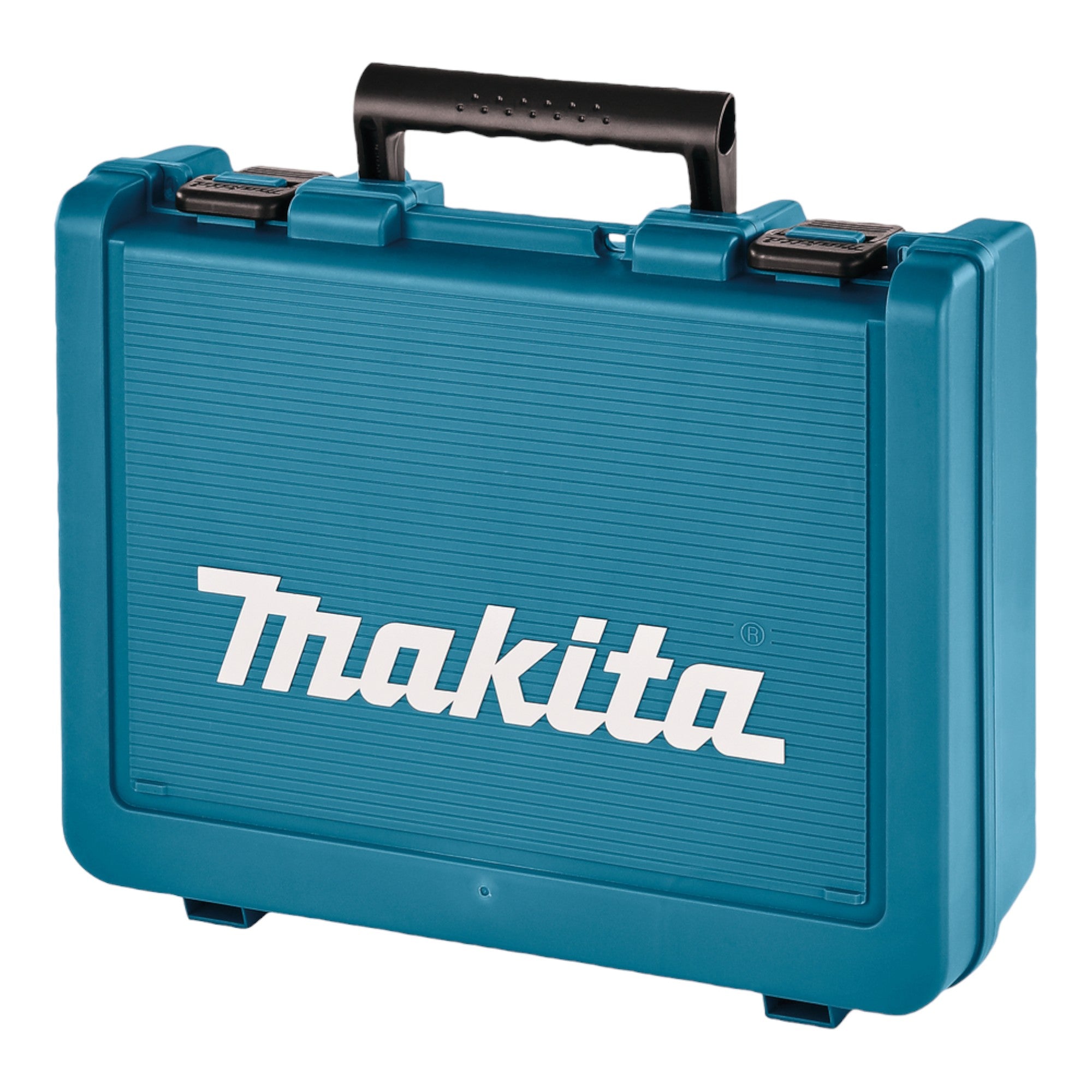 Makita DTD 153 RGE Akku Schlagschrauber 18 V 170 Nm 1 4 Brushless 2x Akku 6 0 Ah Ladegeraet Koffer 3 - toolbrothers