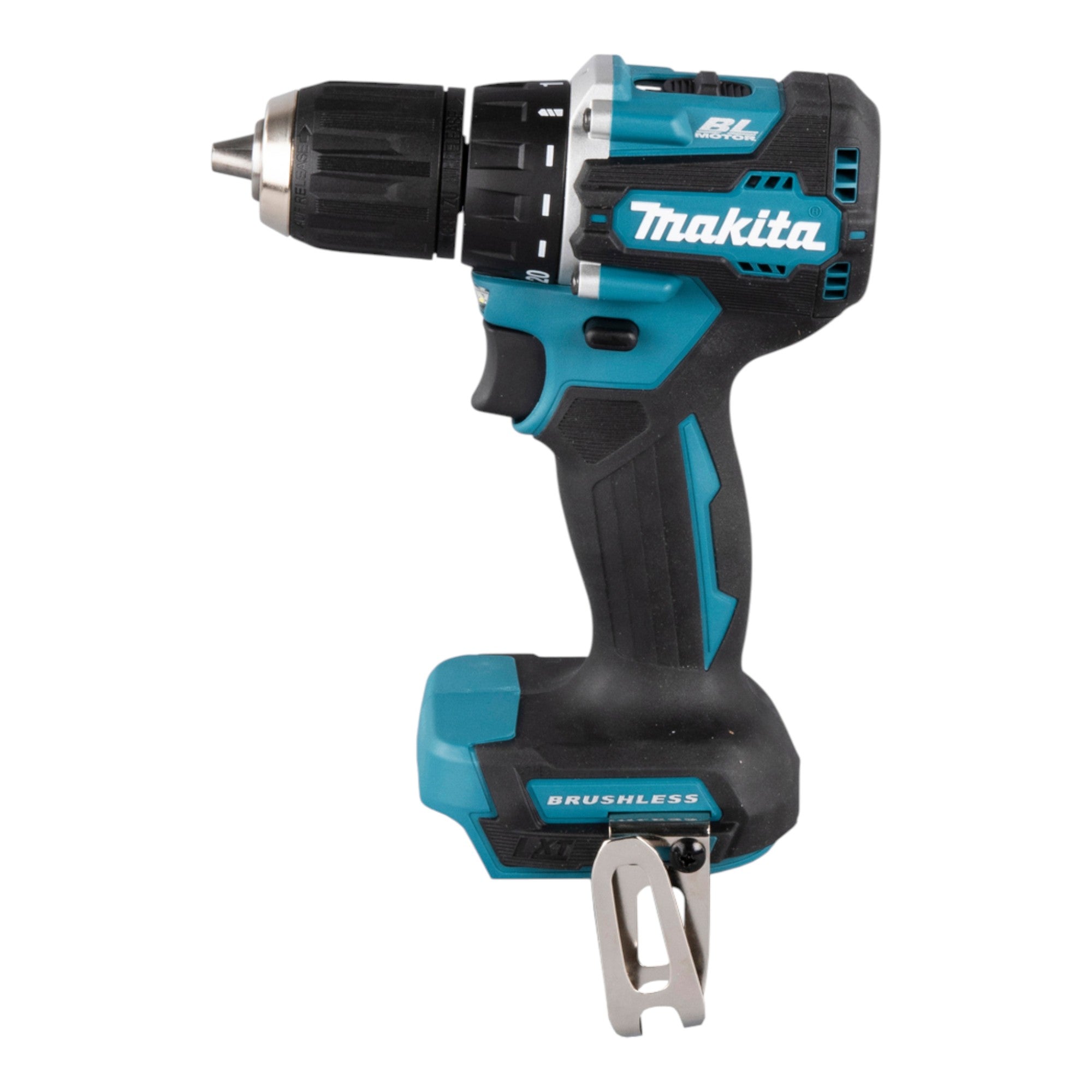 Makita DDF 487 RG1K Akku Bohrschrauber 18 V 40 Nm Brushless 1x Akku 6 0 Ah Ladegeraet Koffer 1 - toolbrothers
