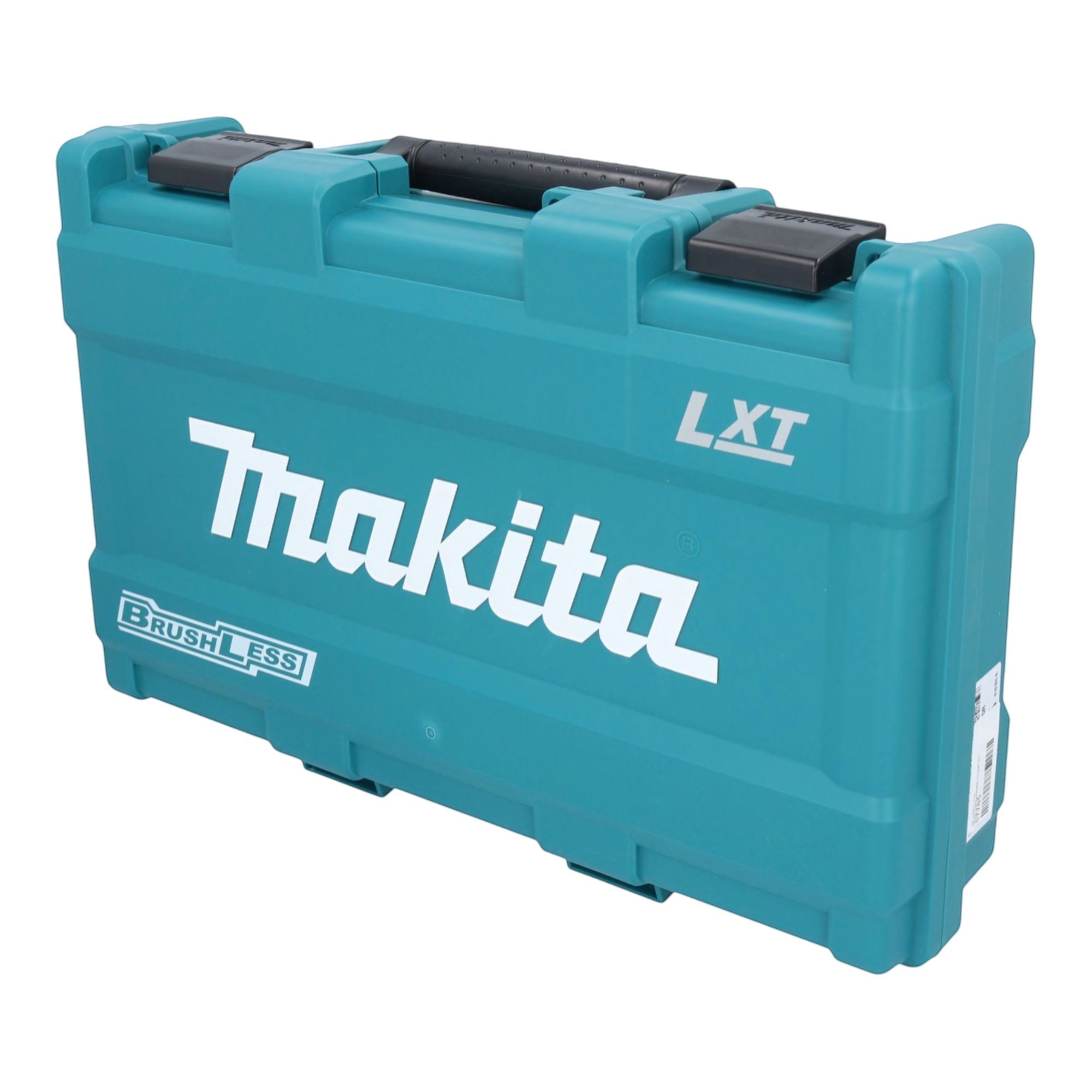 Makita DHP 490 RFK Akku Schlagbohrschrauber 18 V 65 Nm Brushless 2x Akku 3 0 Ah Ladegeraet Koffer 3 - toolbrothers