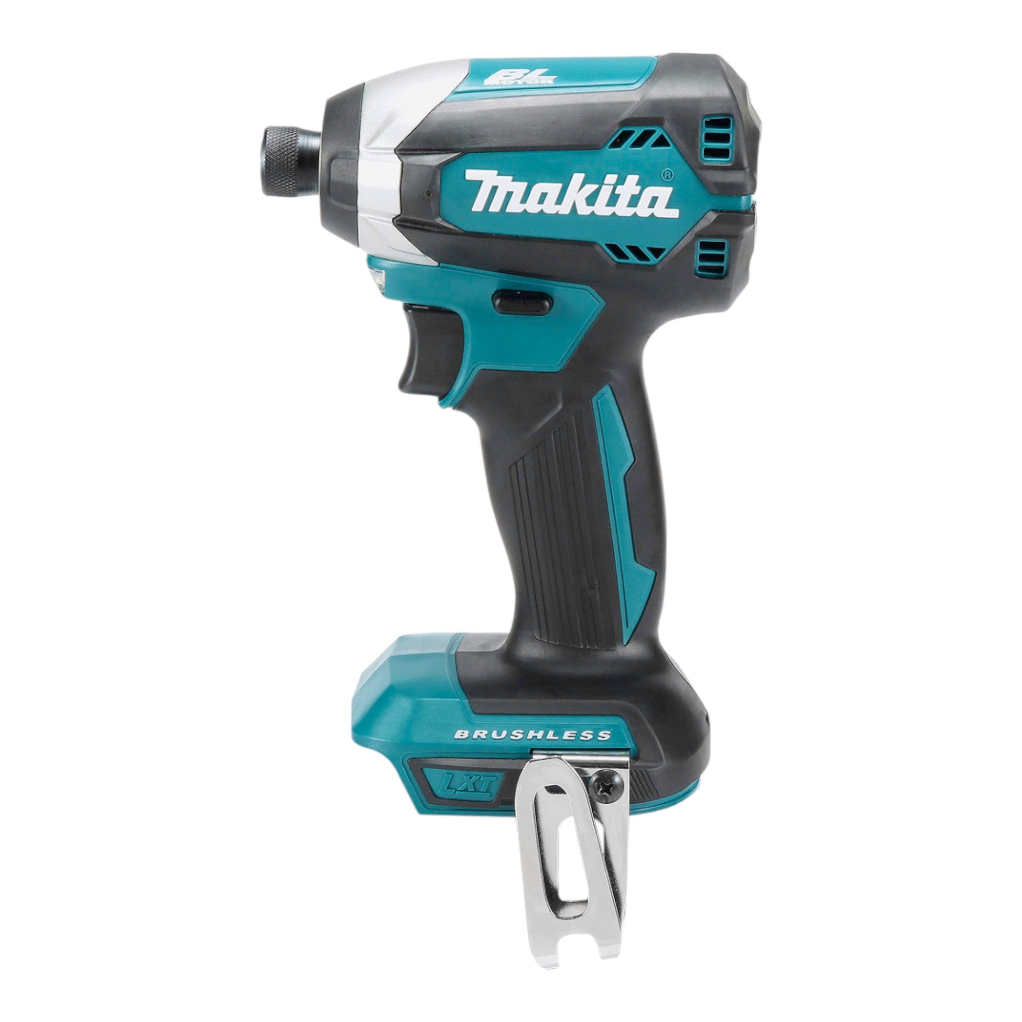Makita DTD 153 RGK Akku Schlagschrauber 18 V 170 Nm 1 4 Brushless 2x Akku 6 0 Ah Ladegeraet Koffer 1 - toolbrothers