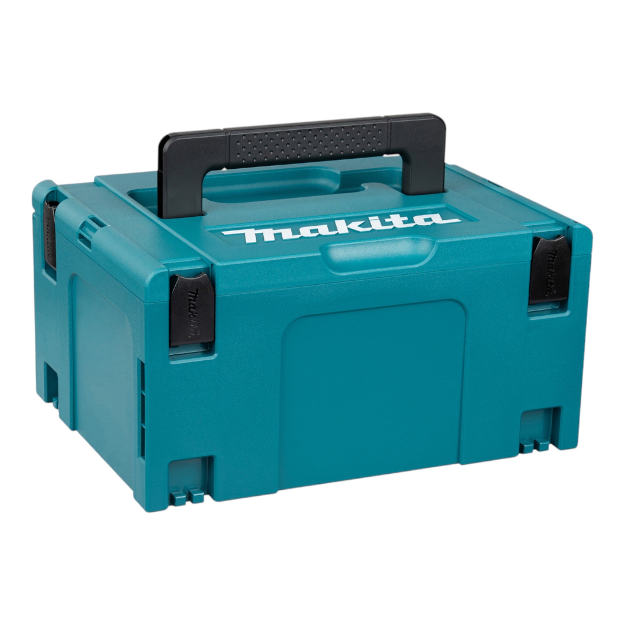 Makita BO 005 CGU201 Akku Schwingschleifer 40 V max 80 x 130 mm 3 0 mm Hub Brushless 2x Akku 4 0 Ah Ladegeraet Makpac 3 - toolbrothers